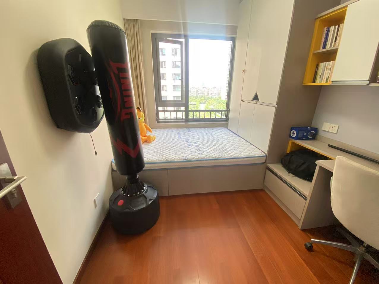 晋合湘水湾四期 4室2厅2卫 198.0万 晋合湘水湾四期 4室2厅2卫 198.0万室内图