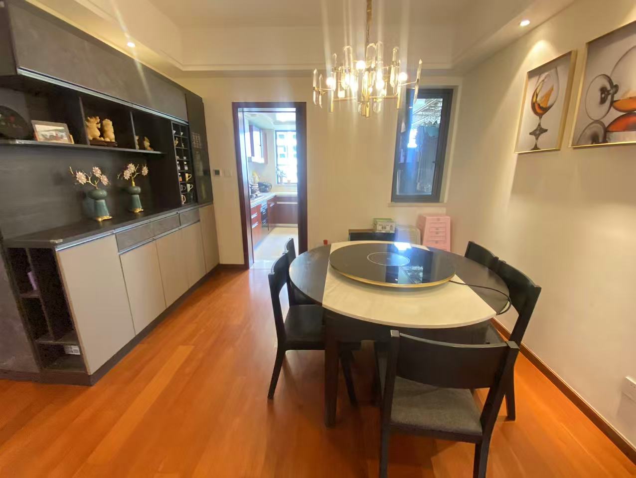 晋合湘水湾四期 4室2厅2卫 198.0万 晋合湘水湾四期 4室2厅2卫 198.0万室内图