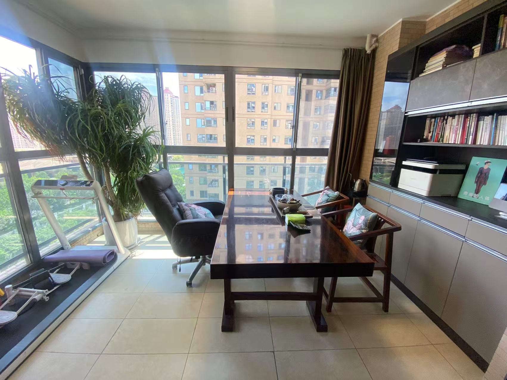 晋合湘水湾四期 4室2厅2卫 198.0万 晋合湘水湾四期 4室2厅2卫 198.0万室内图