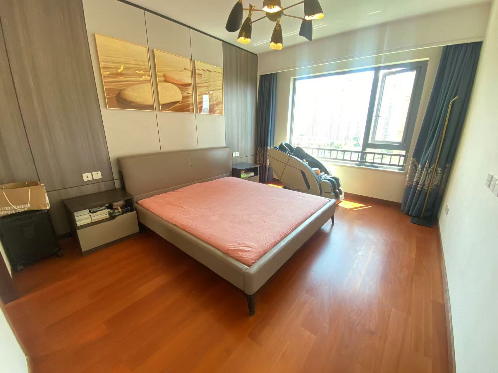 晋合湘水湾四期 4室2厅2卫 198.0万 晋合湘水湾四期 4室2厅2卫 198.0万室内图