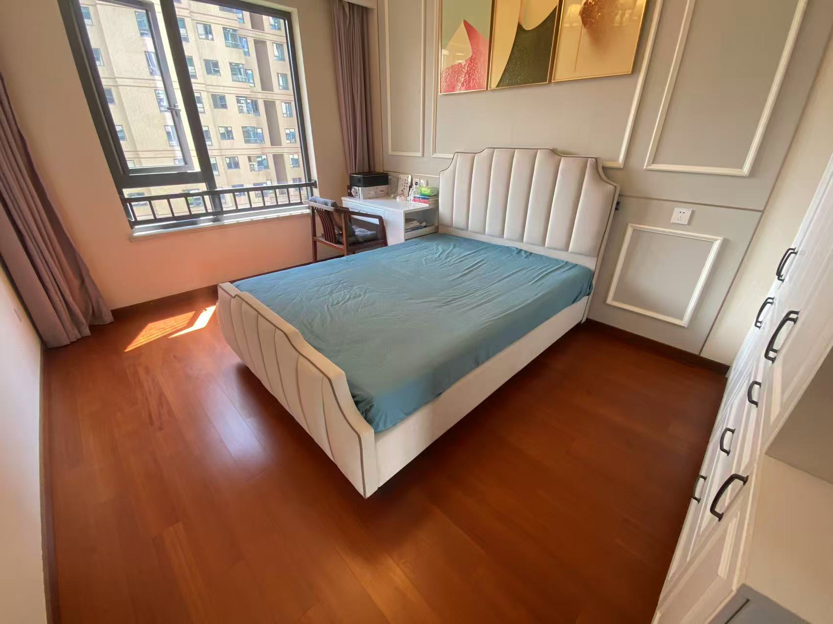 晋合湘水湾四期 4室2厅2卫 198.0万 晋合湘水湾四期 4室2厅2卫 198.0万室内图