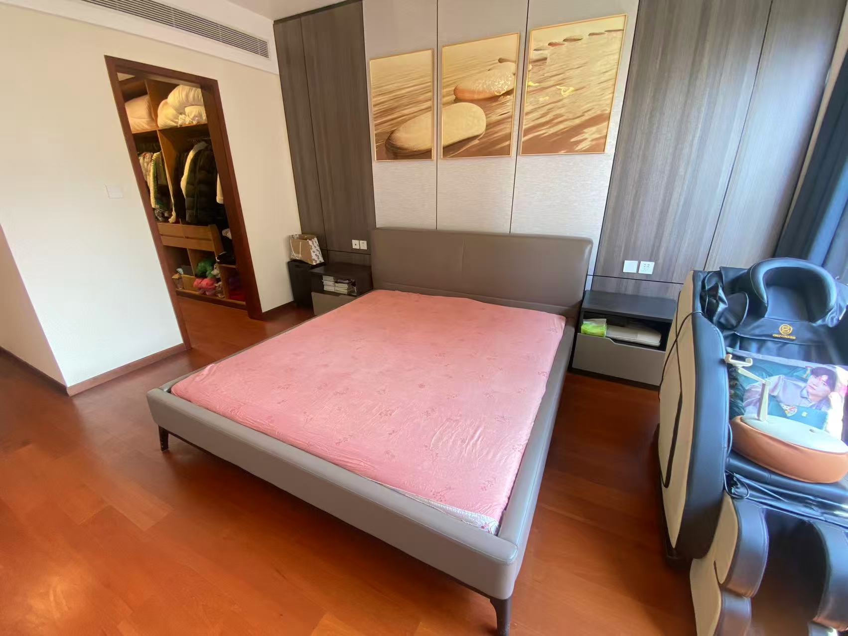 晋合湘水湾四期 4室2厅2卫 198.0万 晋合湘水湾四期 4室2厅2卫 198.0万室内图