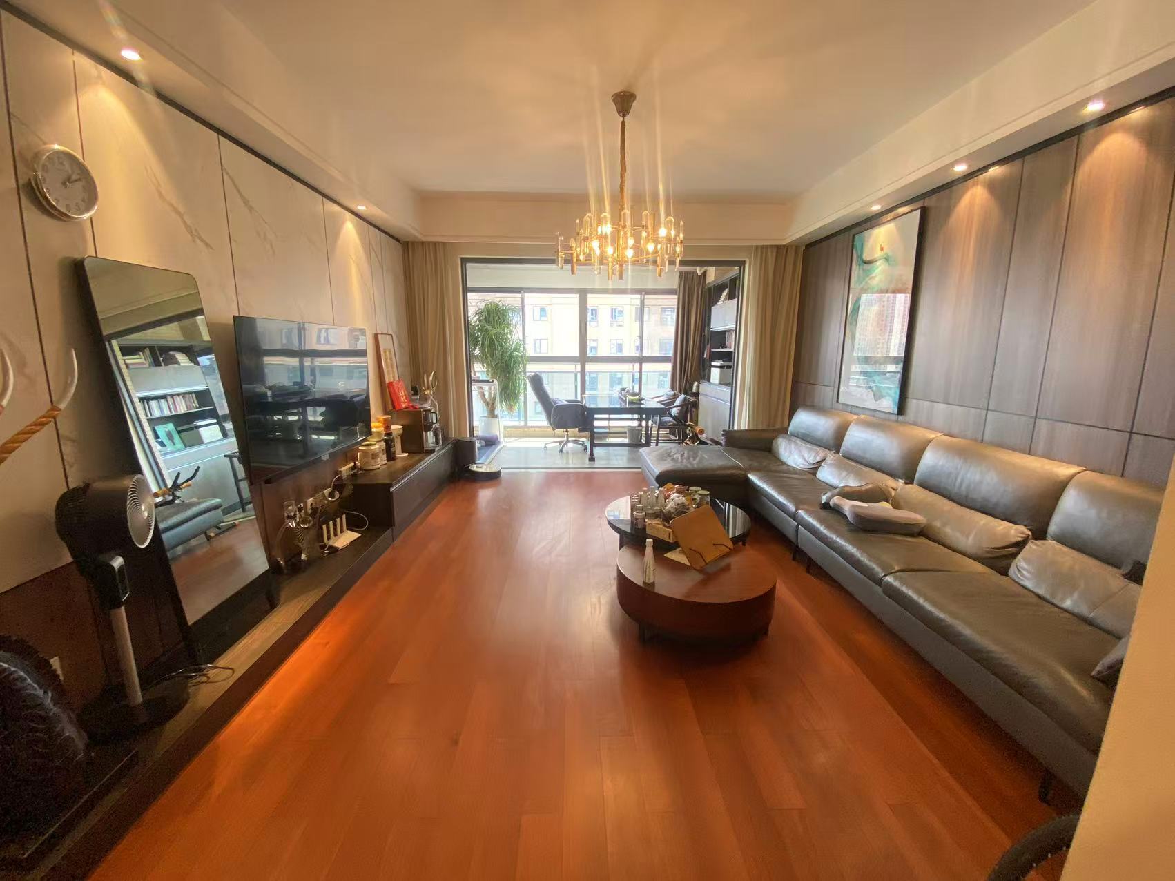 晋合湘水湾四期 4室2厅2卫 198.0万 晋合湘水湾四期 4室2厅2卫 198.0万室内图