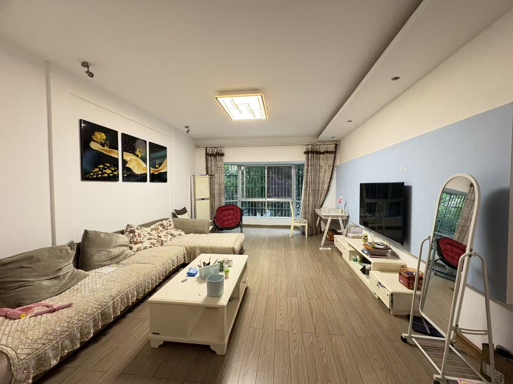 天台小区 3室2厅2卫 48.8万 天台小区 3室2厅2卫 48.8万室内图