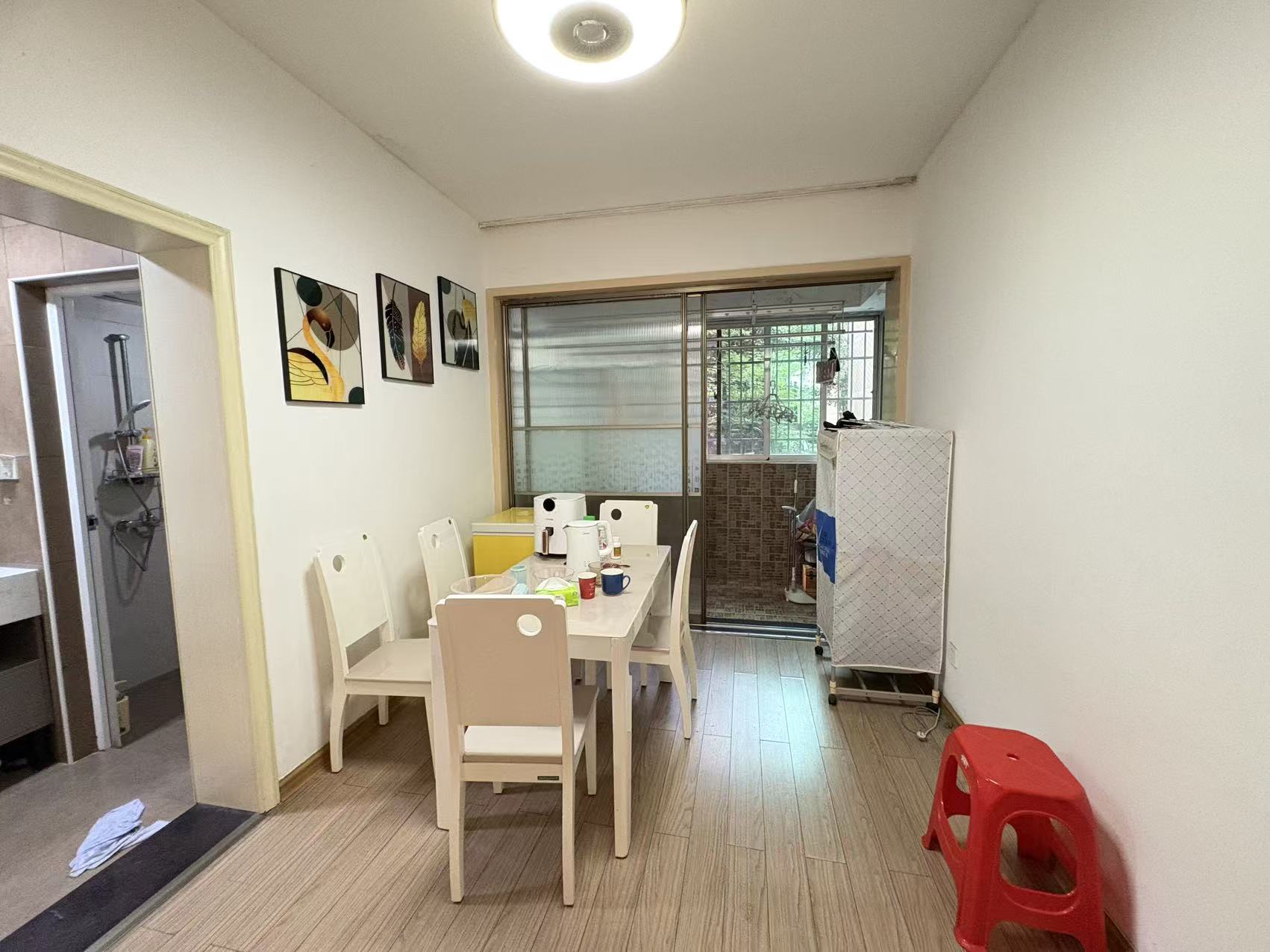 天台小区 3室2厅2卫 48.8万 天台小区 3室2厅2卫 48.8万室内图