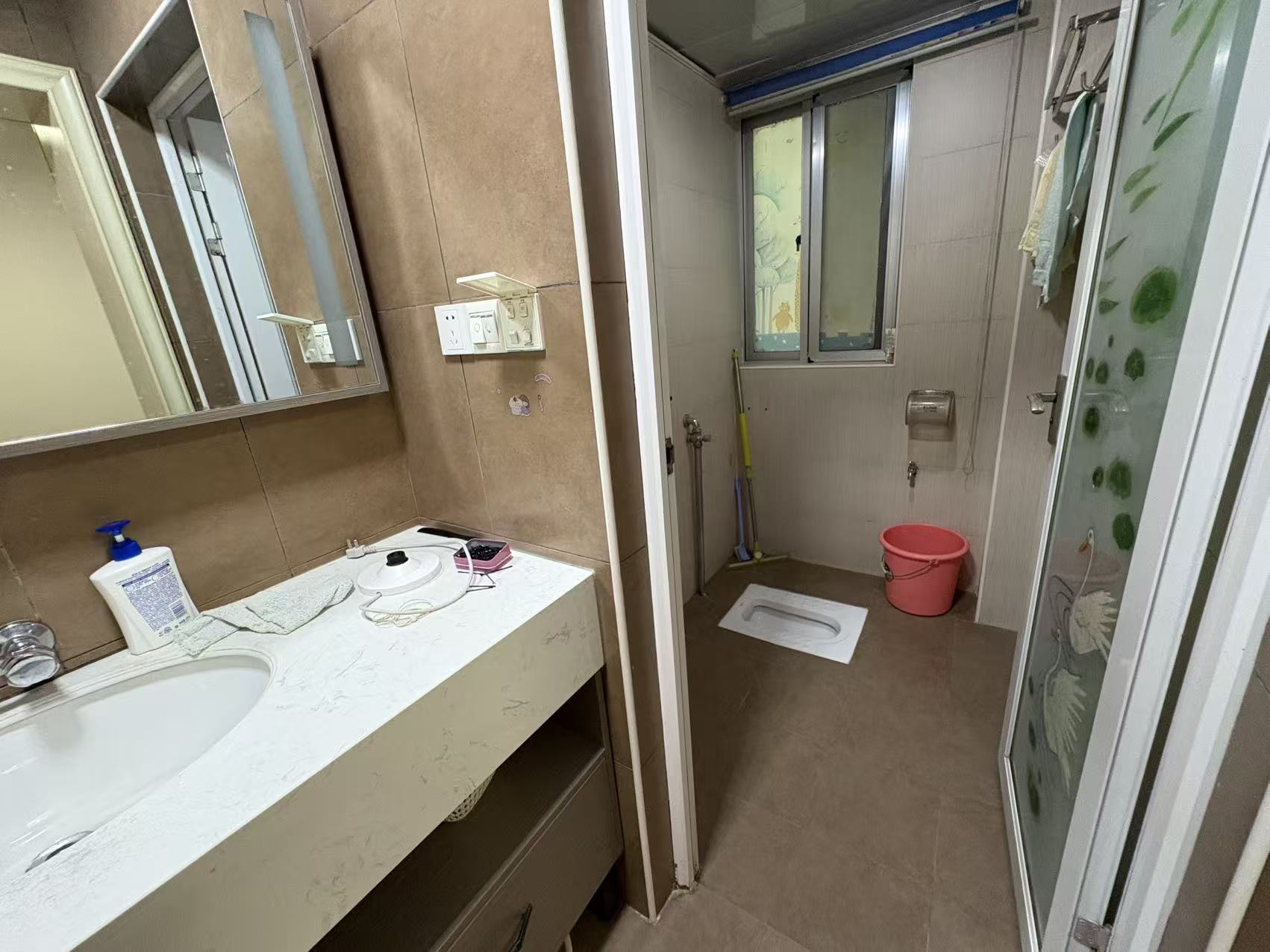 天台小区  3室2厅2卫    48.8万室内图