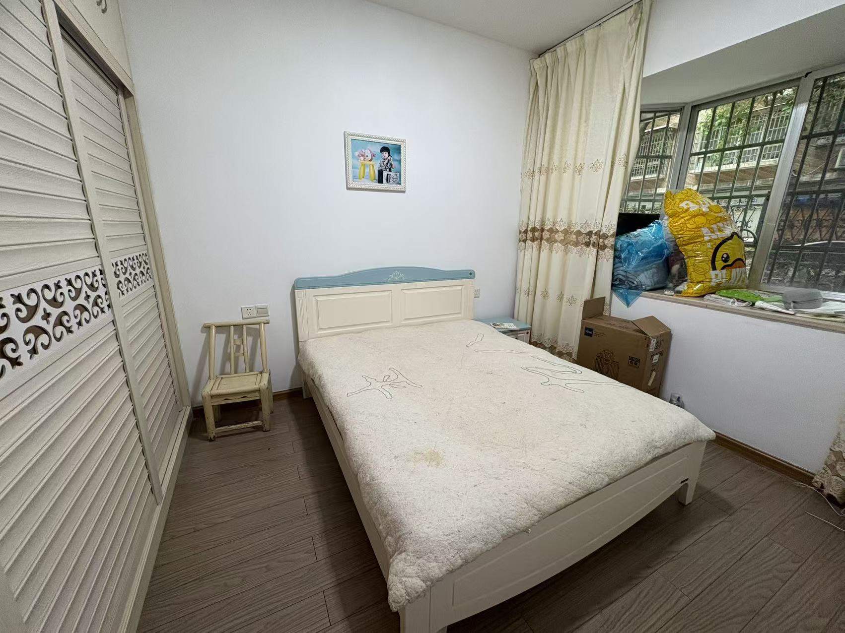 天台小区  3室2厅2卫    48.8万室内图