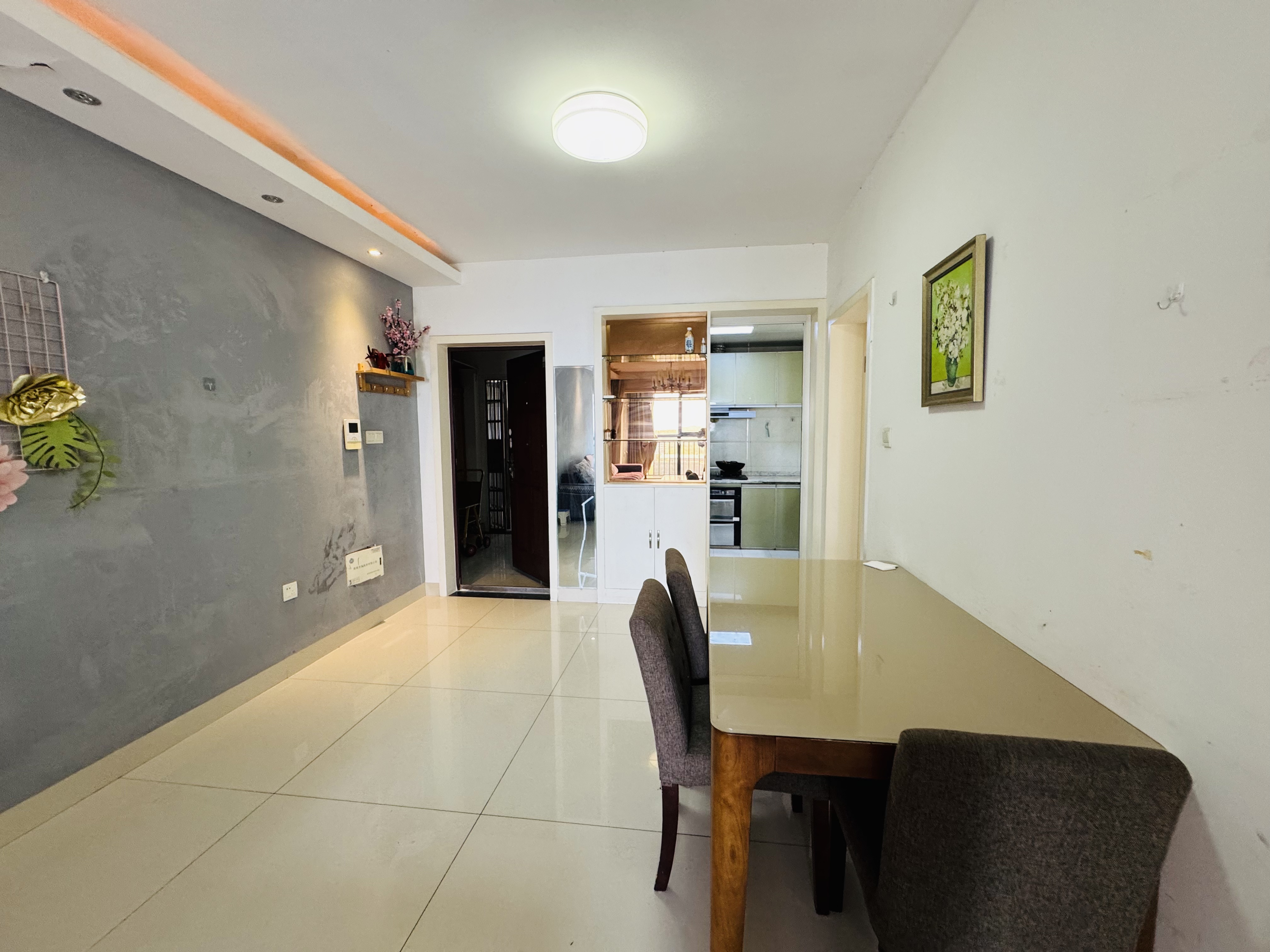 恒瑞雅园  2室2厅1卫    46.8万 恒瑞雅园  2室2厅1卫    46.8万室内图