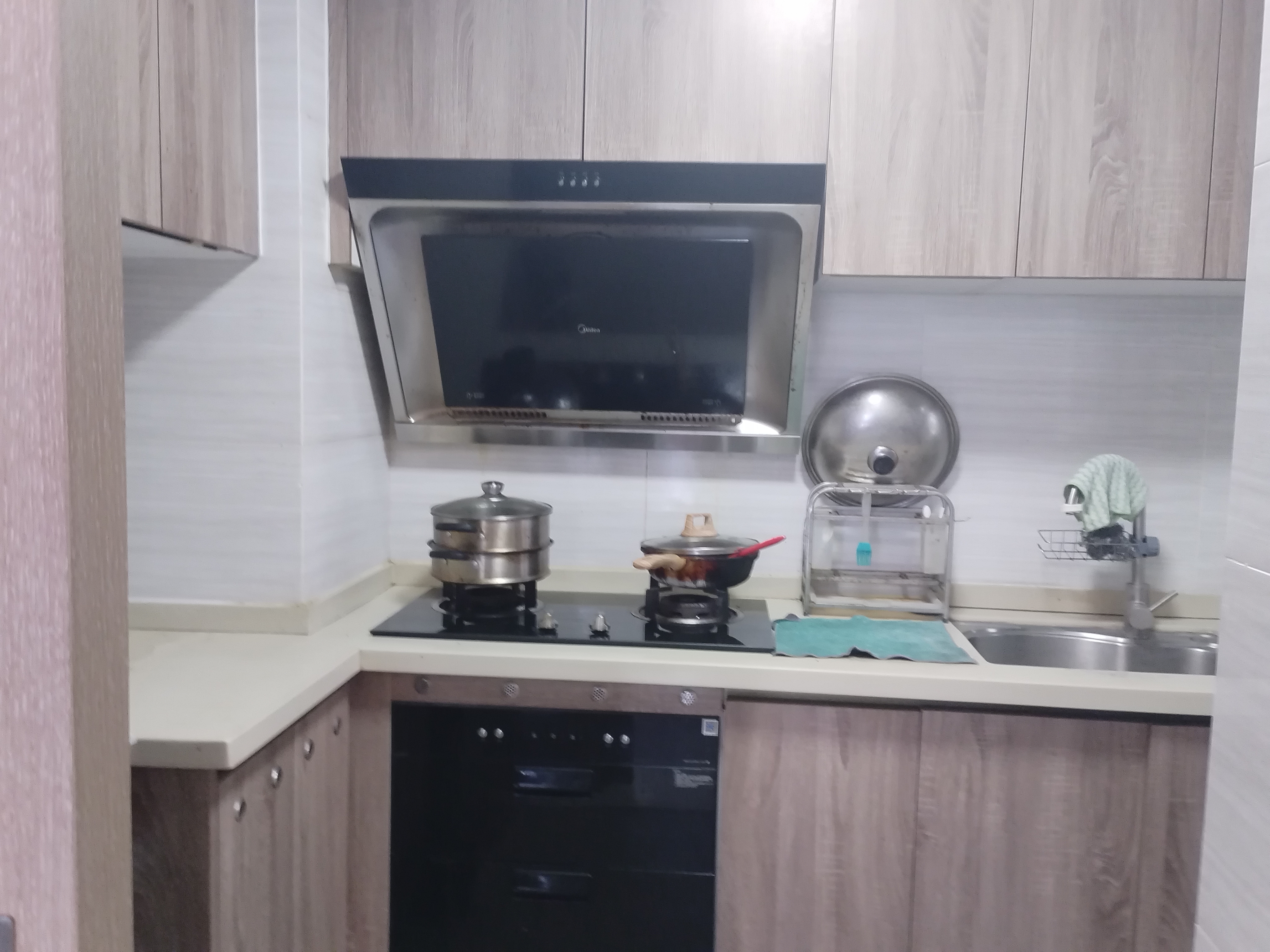 美的翰城  3室2厅1卫    89.0万 美的翰城  3室2厅1卫    89.0万室内图