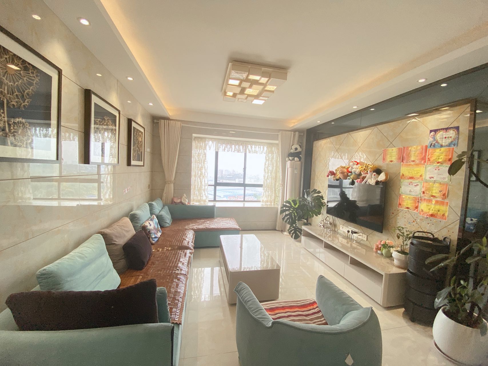 田心山庄  3室2厅2卫    58.0万 田心山庄  3室2厅2卫    58.0万