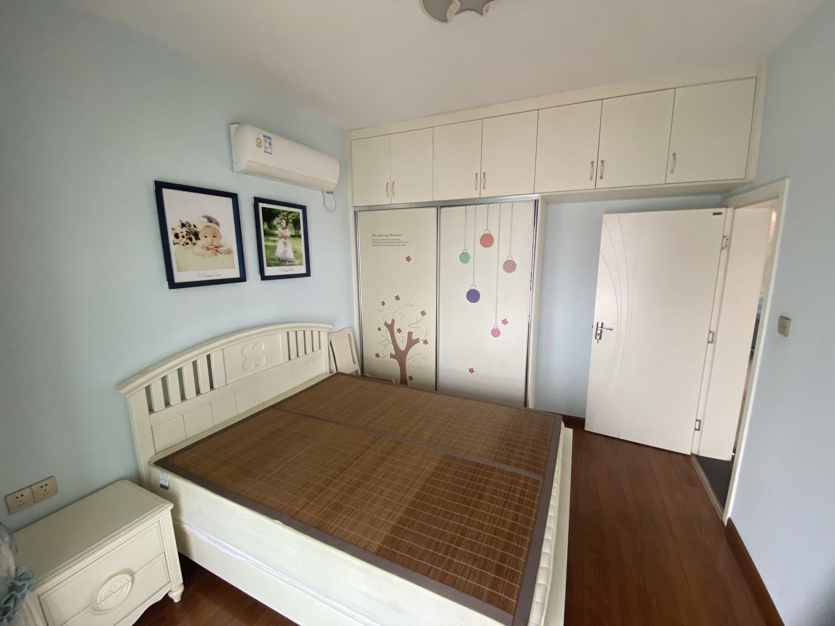 田心山庄 3室2厅2卫 58.0万 田心山庄 3室2厅2卫 58.0万室内图