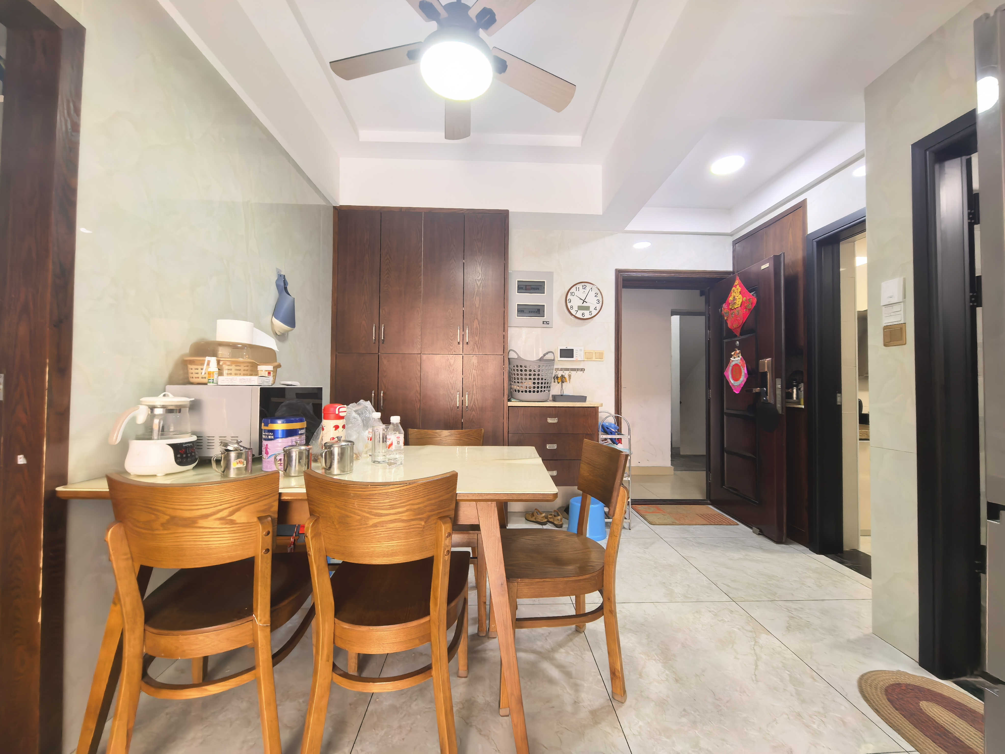 九八缔景城 3室2厅2卫 46.0万 九八缔景城 3室2厅2卫 46.0万室内图