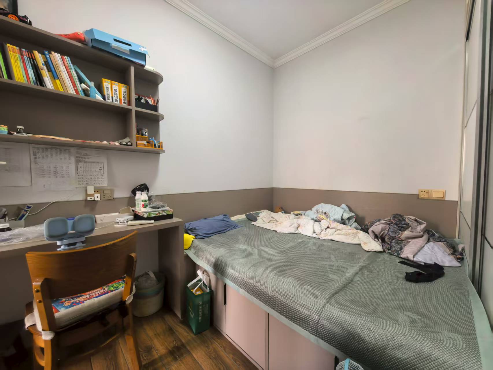 九八缔景城 3室2厅2卫 46.0万 九八缔景城 3室2厅2卫 46.0万室内图