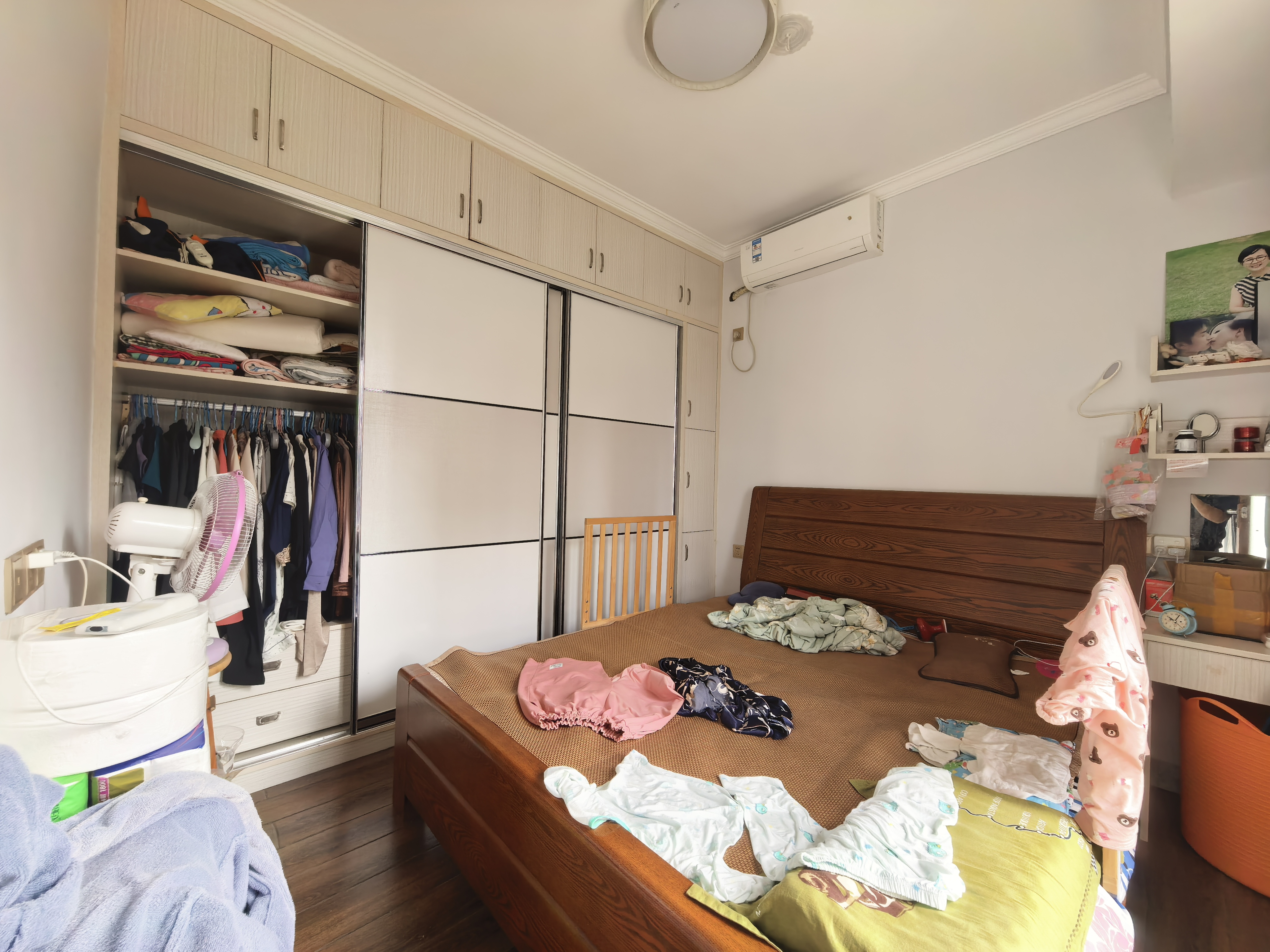 九八缔景城 3室2厅2卫 46.0万 九八缔景城 3室2厅2卫 46.0万室内图