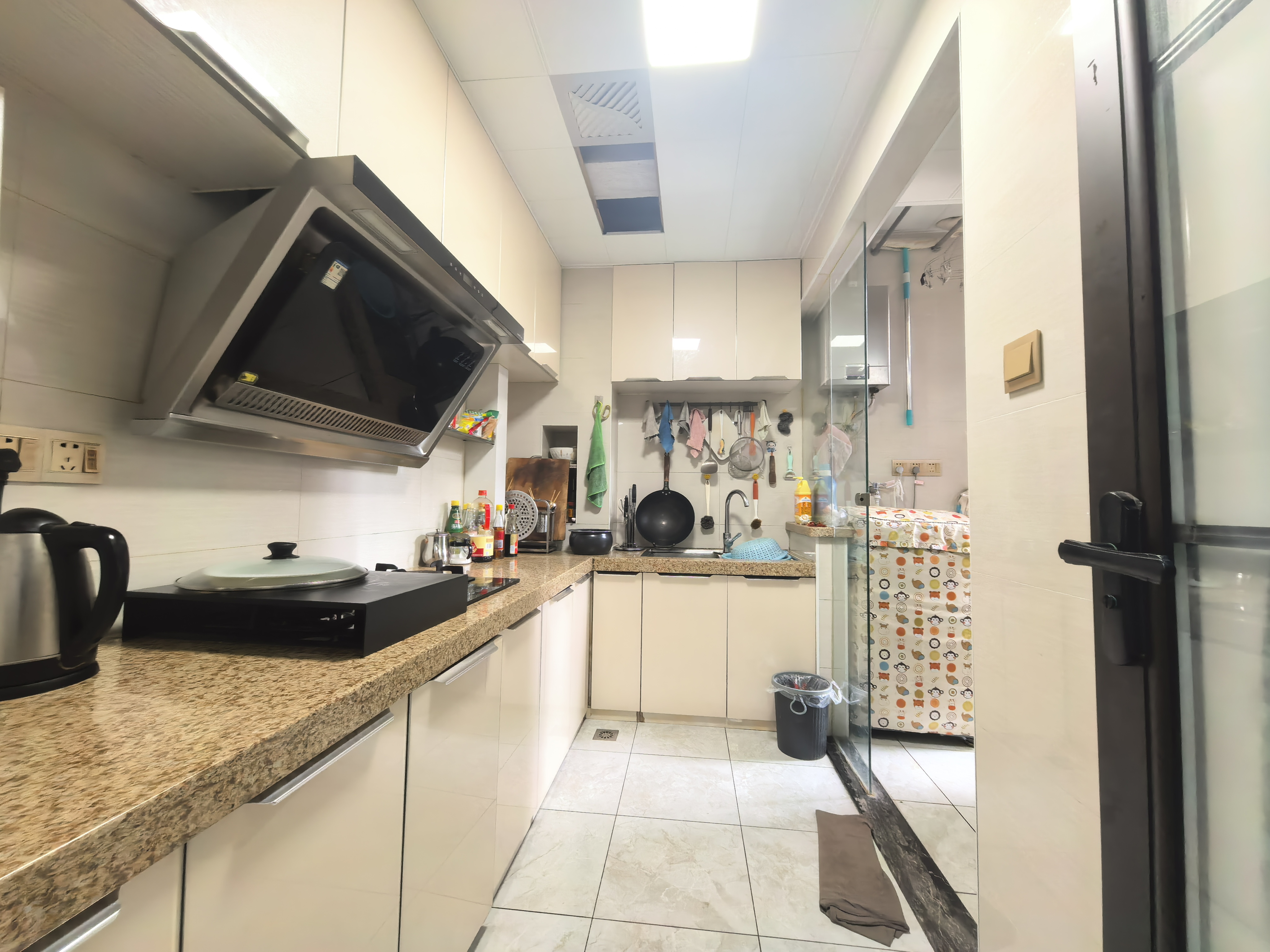 九八缔景城 3室2厅2卫 46.0万 九八缔景城 3室2厅2卫 46.0万室内图