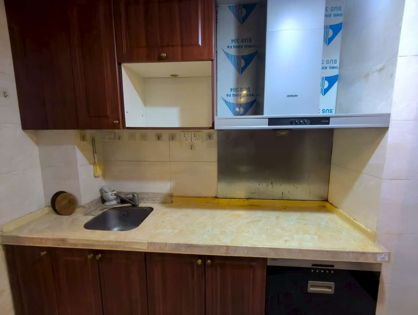 株洲恒大名都  1室0厅1卫    14.8万室内图