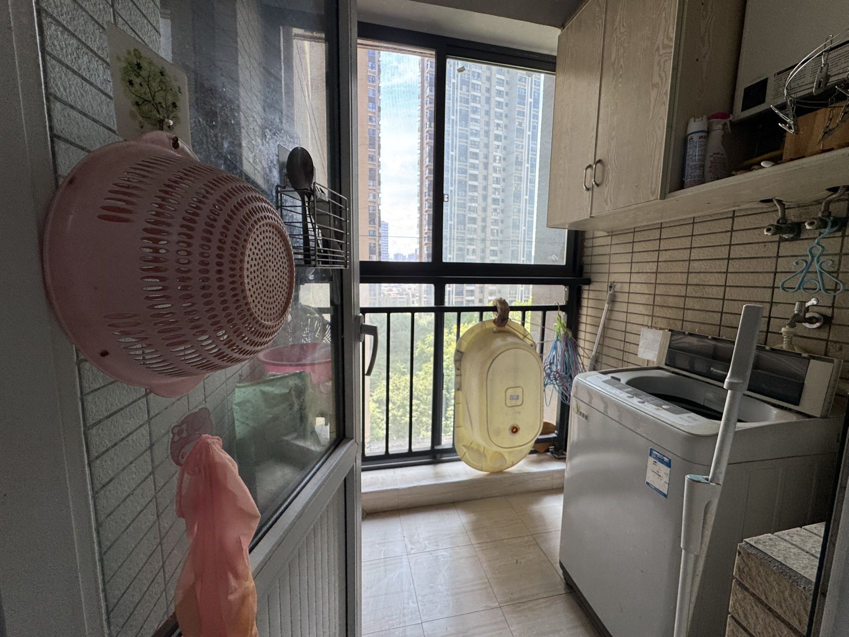 美的城二期 4室2厅1卫 39.8万 美的城二期 4室2厅1卫 39.8万室内图