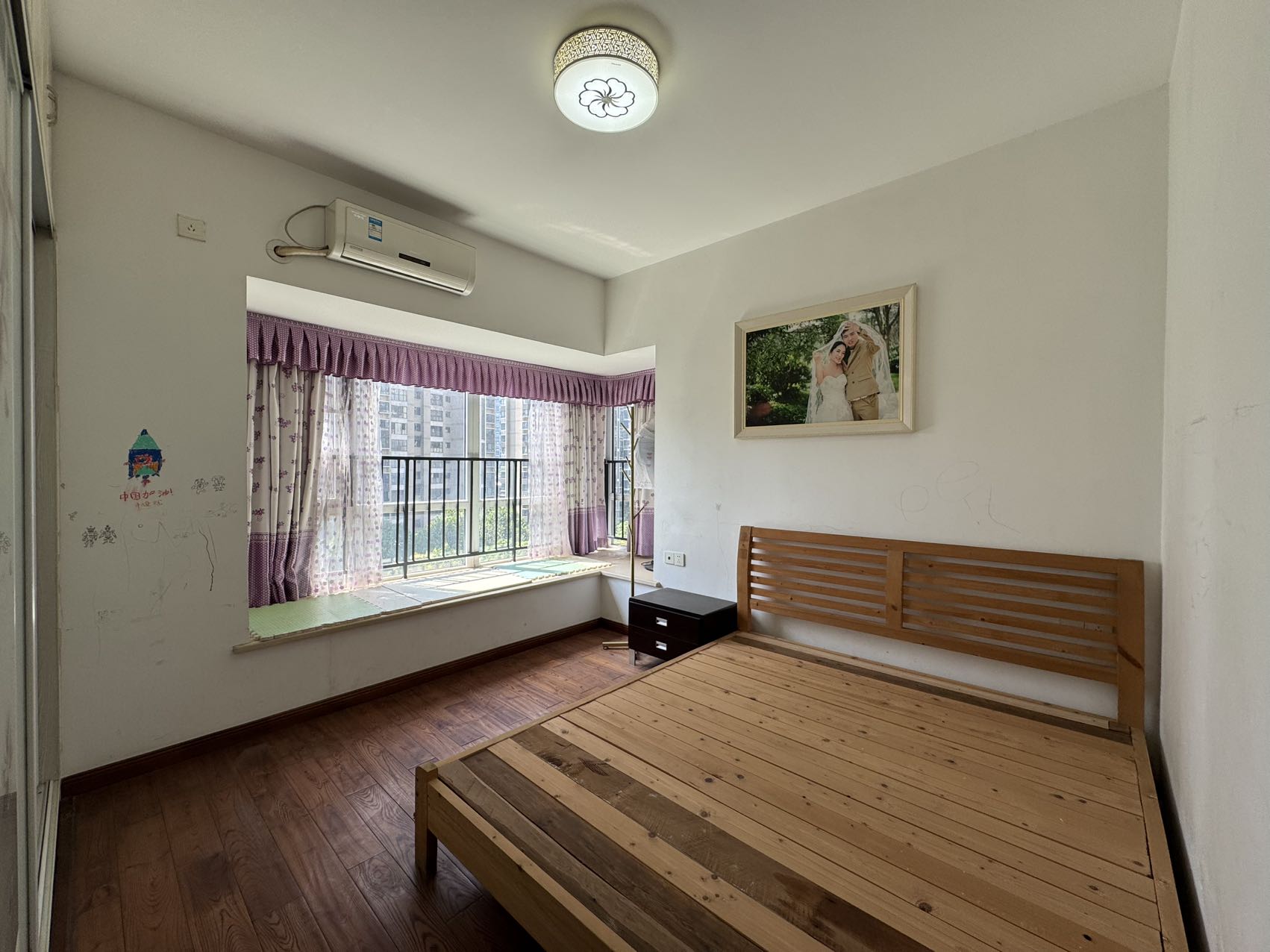 美的城二期 4室2厅1卫 39.8万 美的城二期 4室2厅1卫 39.8万室内图