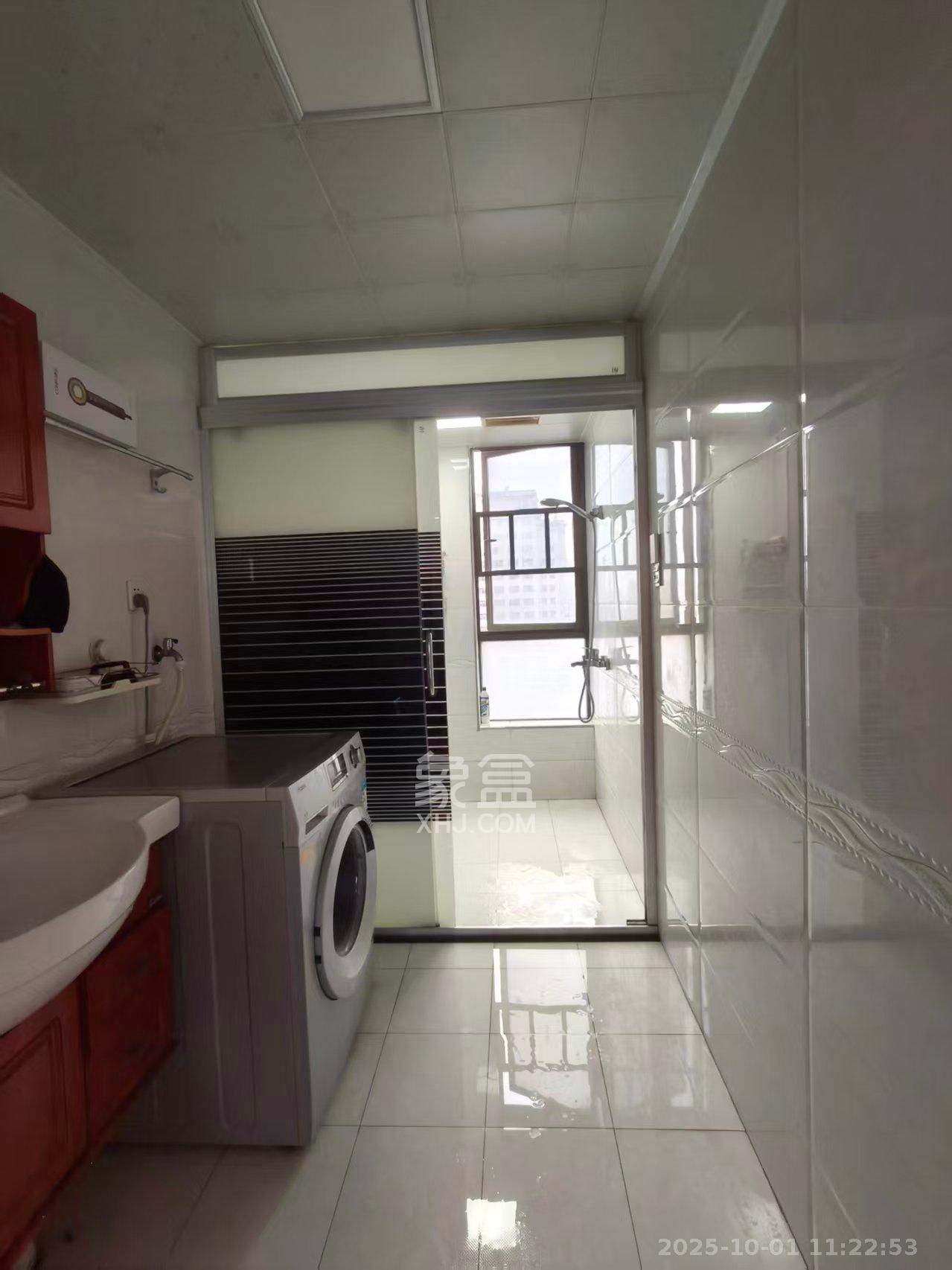 北大资源时光 3室2厅2卫 2900.0元/月 北大资源时光 3室2厅2卫 2900.0元/月室内图