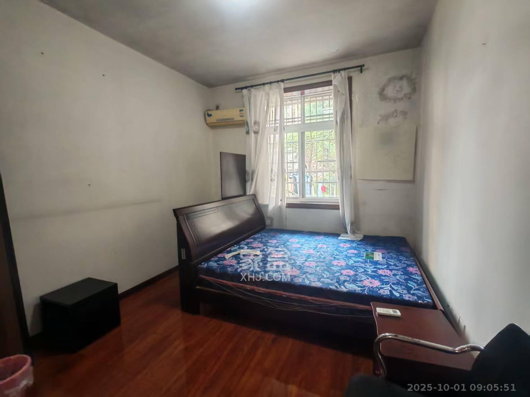 稀土研究院所宿舍 2室1厅1卫 1300.0元/月 稀土研究院所宿舍 2室1厅1卫 1300.0元/月室内图