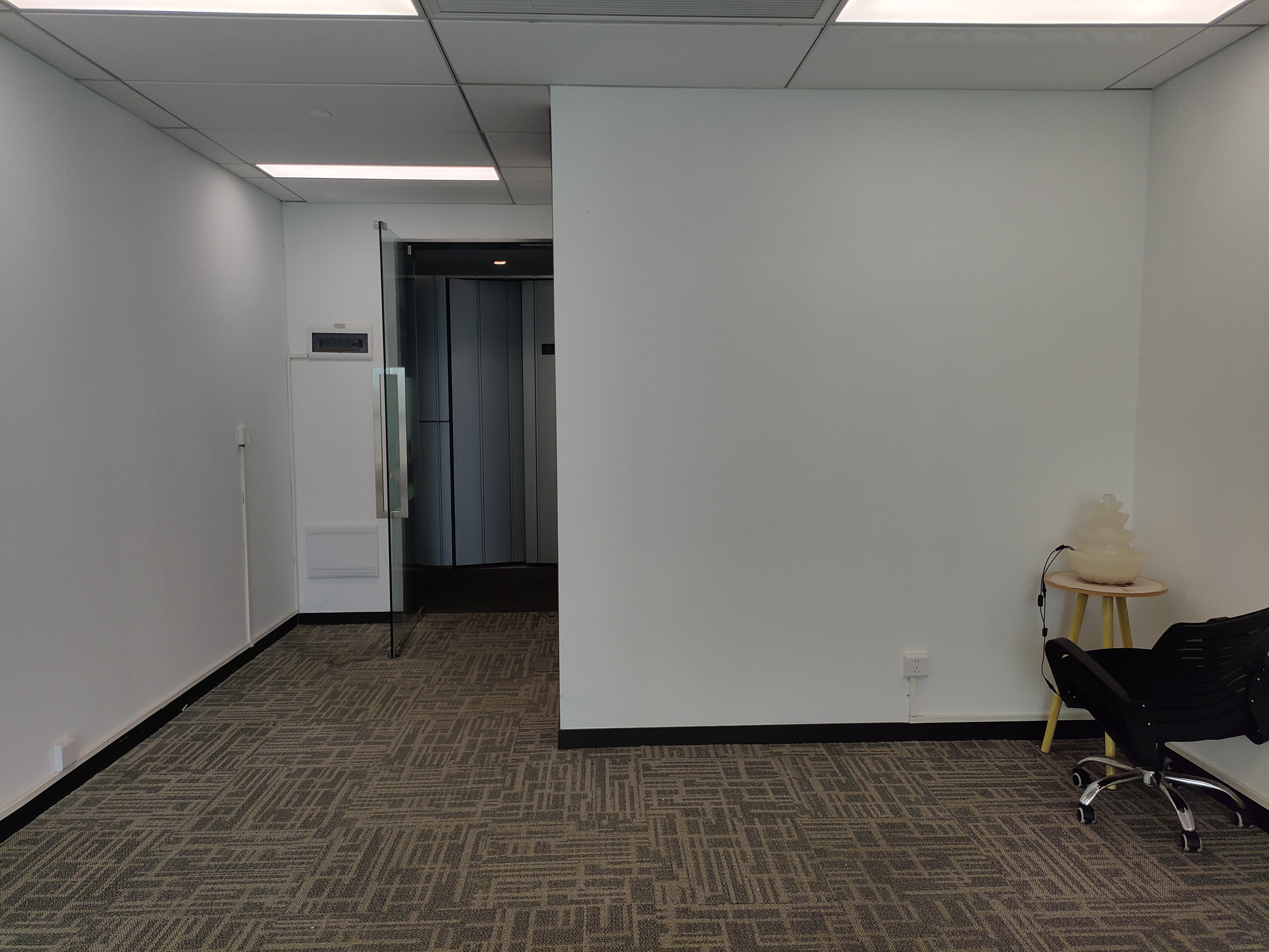 富力首府   53.0㎡      4000.0元/月室内图