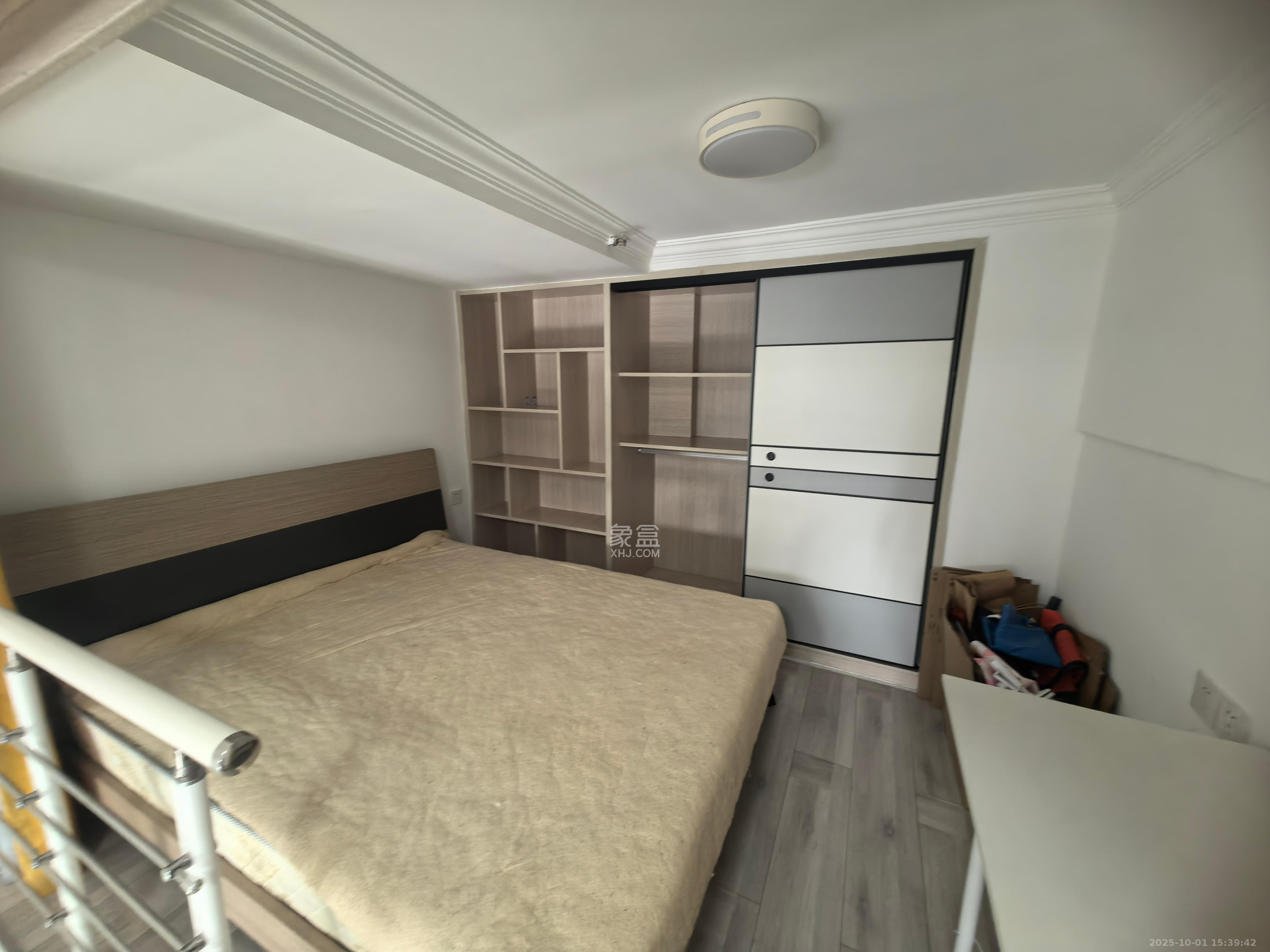 万科金色麦田 2室2厅1卫 2000.0元/月 万科金色麦田 2室2厅1卫 2000.0元/月室内图