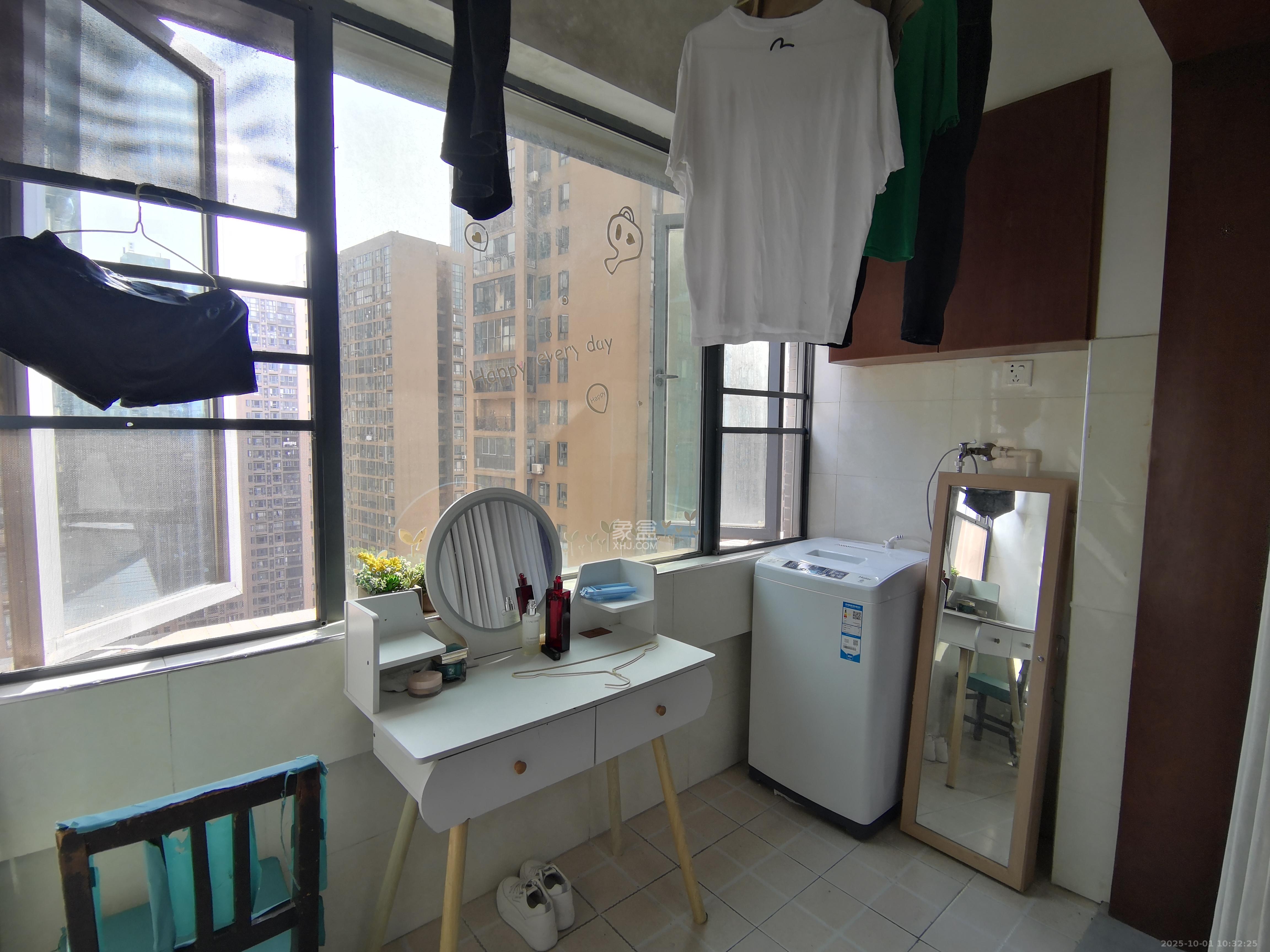 万博汇  1室1厅1卫    1500.0元/月室内图