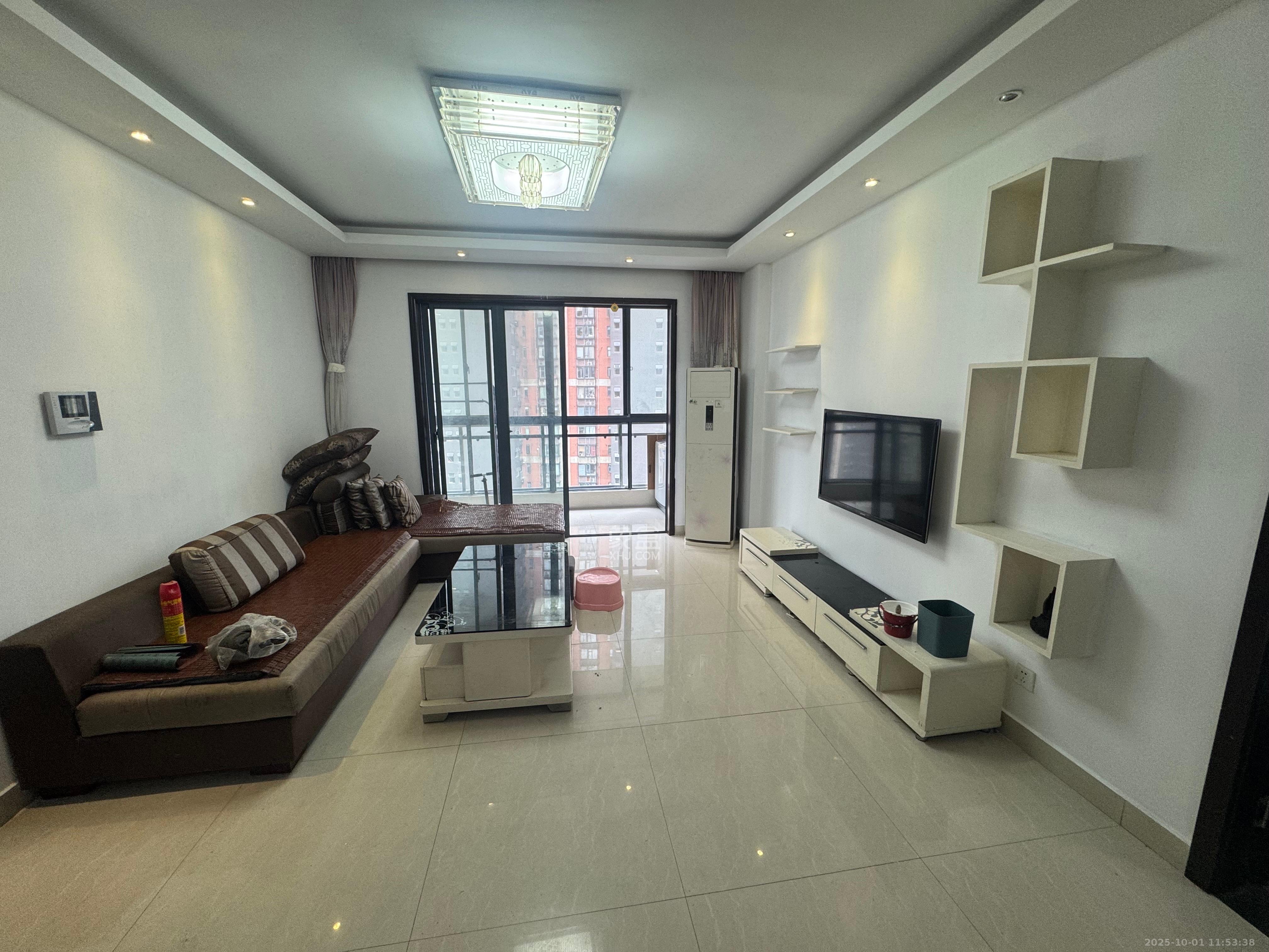 湘江北尚 4室2厅2卫 3000.0元/月 湘江北尚 4室2厅2卫 3000.0元/月室内图