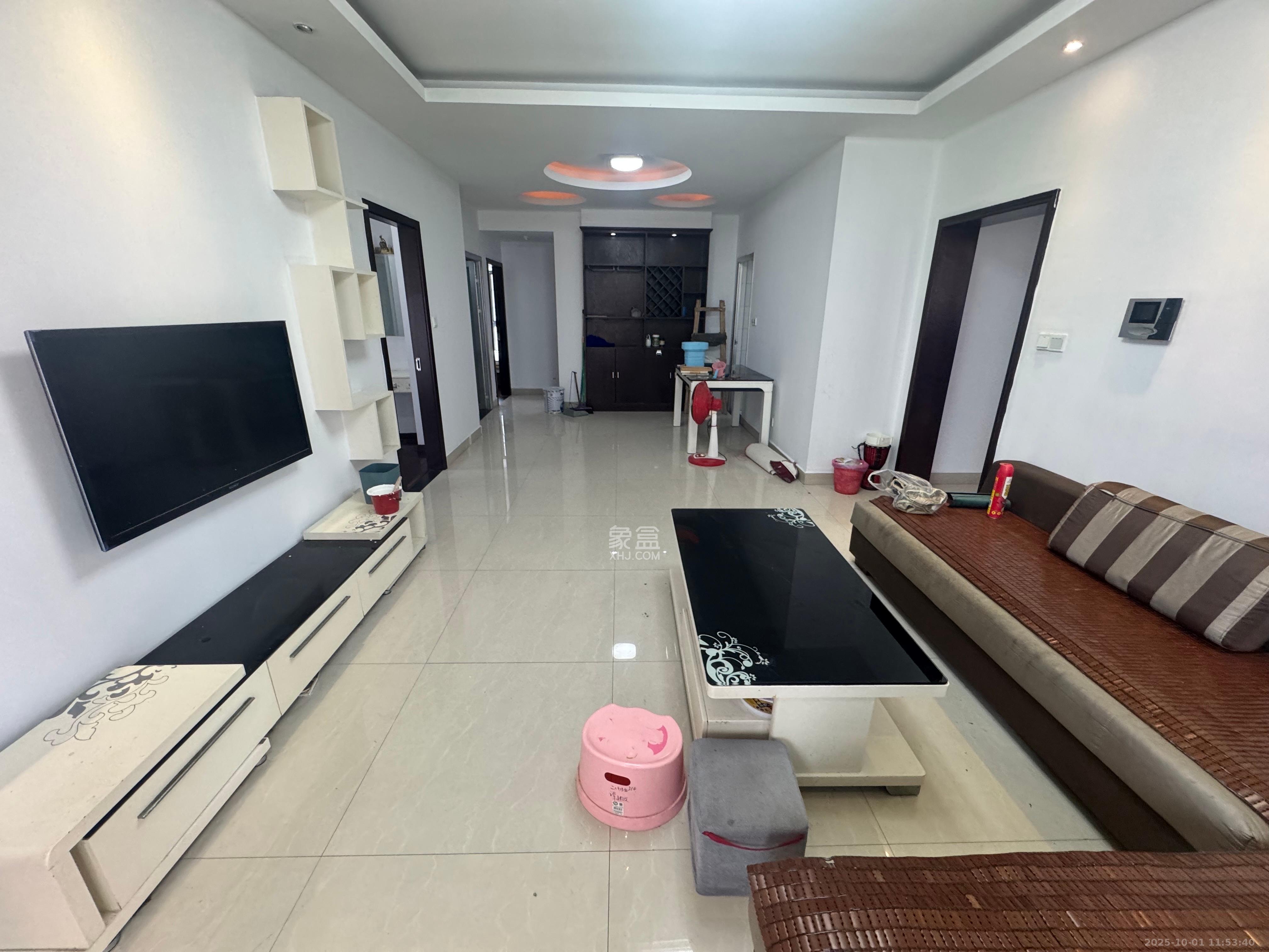 湘江北尚 4室2厅2卫 3000.0元/月 湘江北尚 4室2厅2卫 3000.0元/月室内图