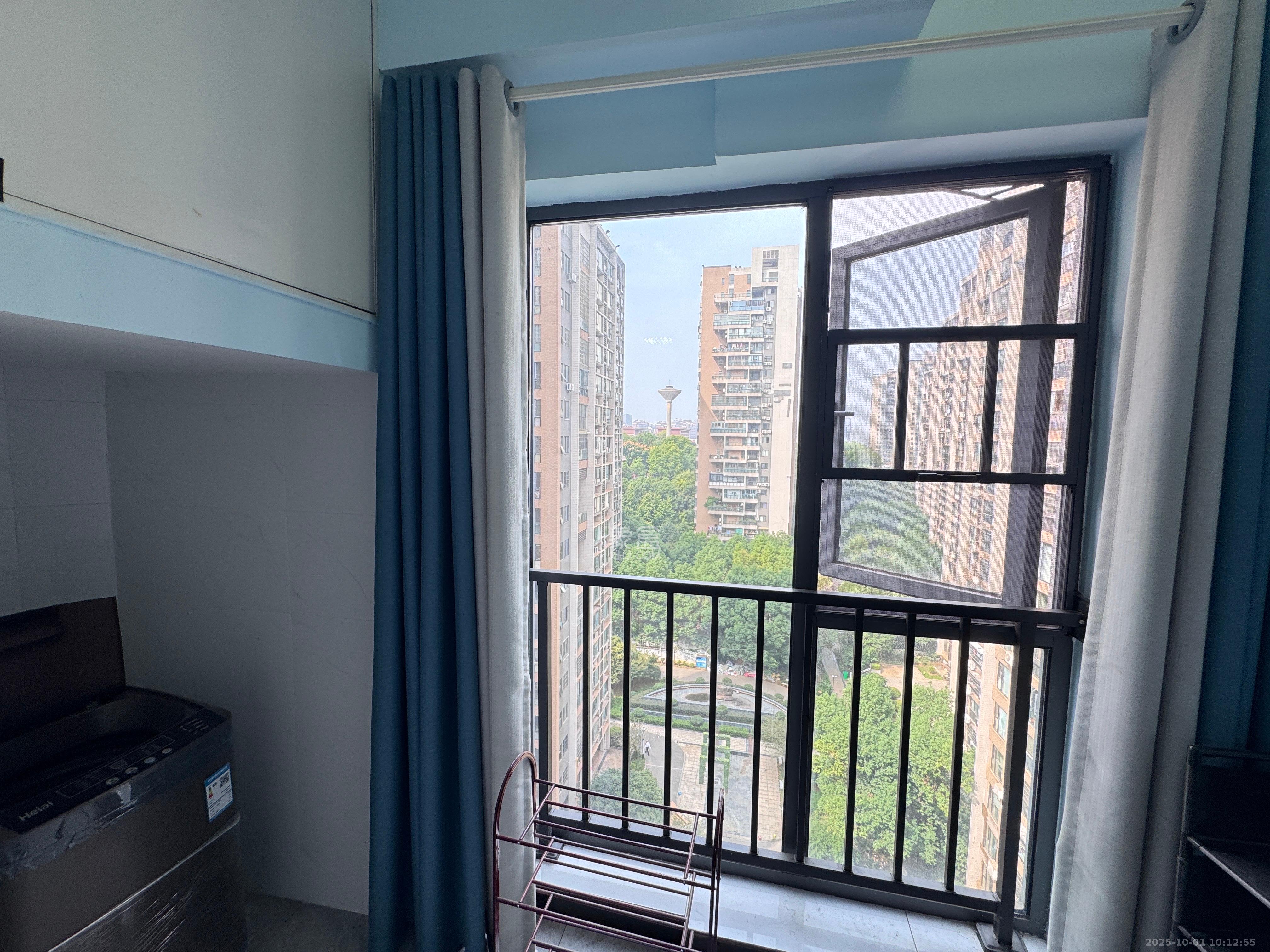 欣隆居  1室1厅0卫    1500.0元/月室内图