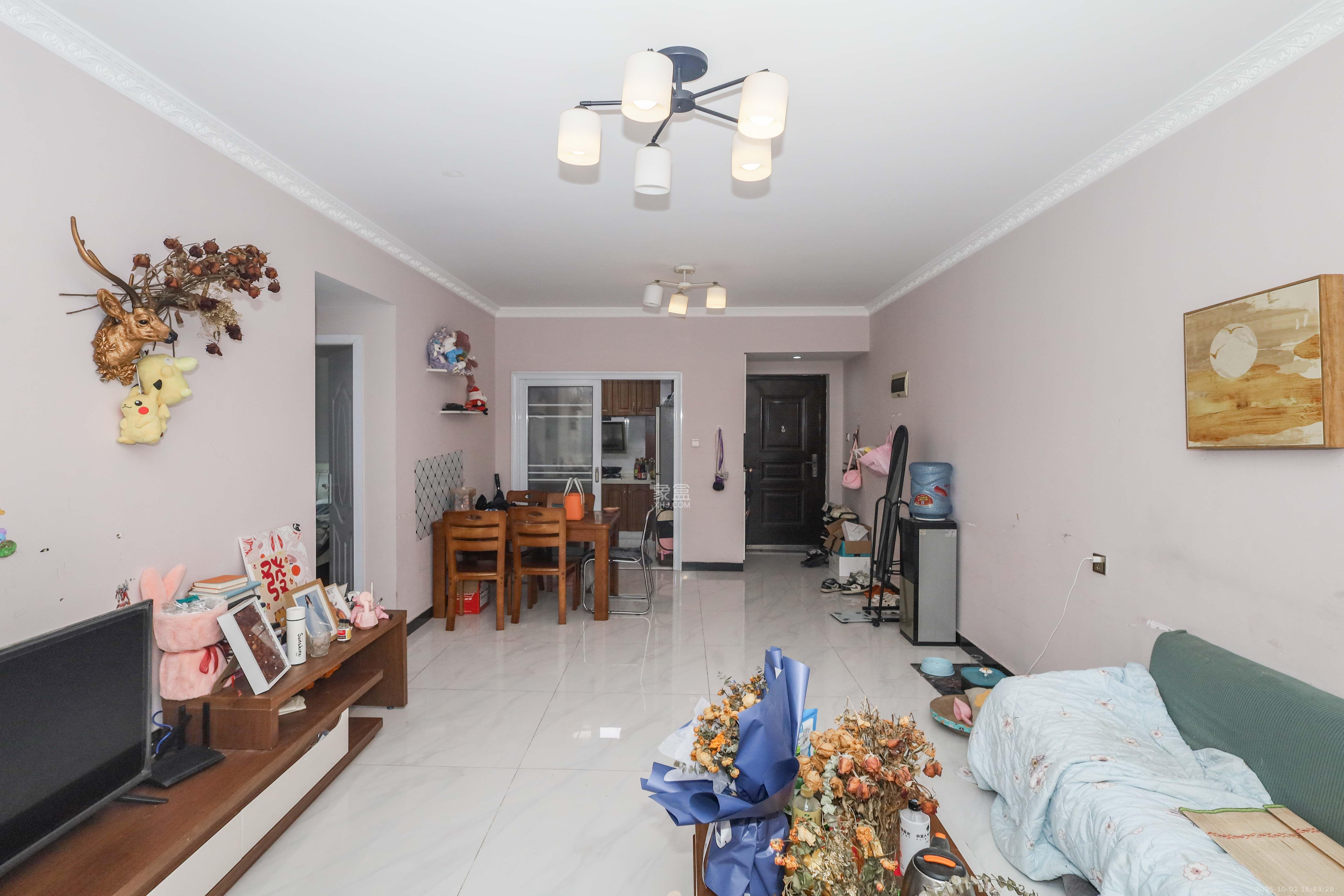 梅溪湖合能璞丽  3室2厅2卫    2400.0元/月 梅溪湖合能璞丽  3室2厅2卫    2400.0元/月室内图