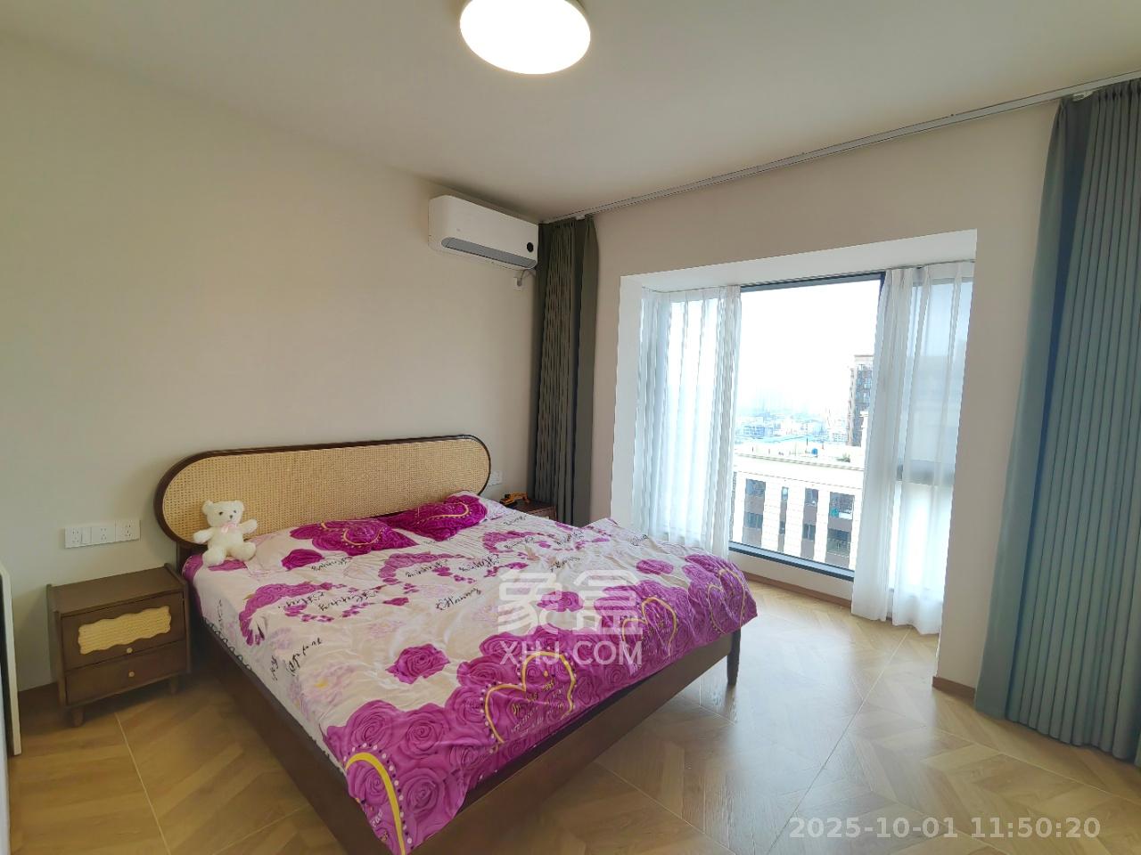 正荣财富中心 3室2厅2卫 2500.0元/月 正荣财富中心 3室2厅2卫 2500.0元/月室内图