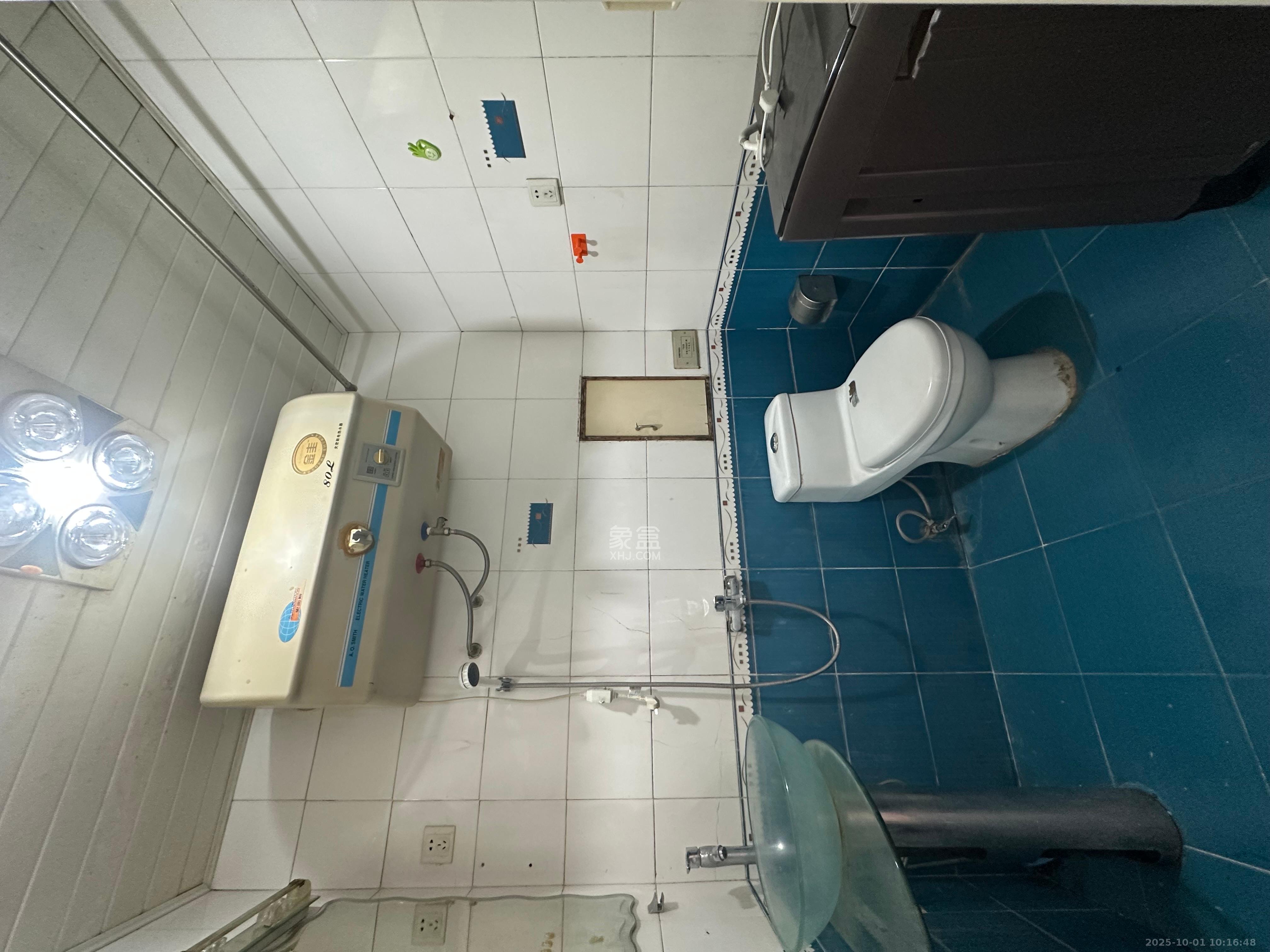 锦华时代  1室0厅0卫    1800.0元/月室内图