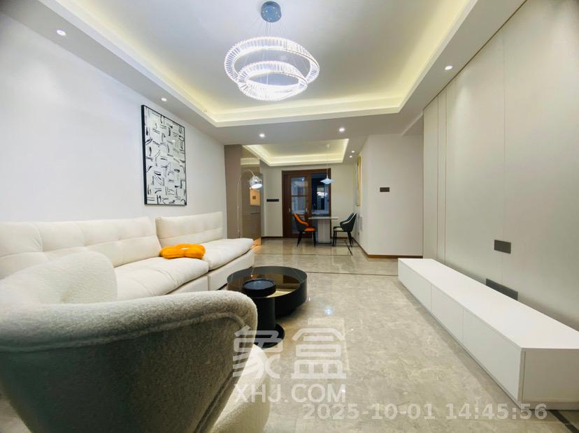 梅溪悦章 4室2厅2卫 4000.0元/月 梅溪悦章 4室2厅2卫 4000.0元/月室内图