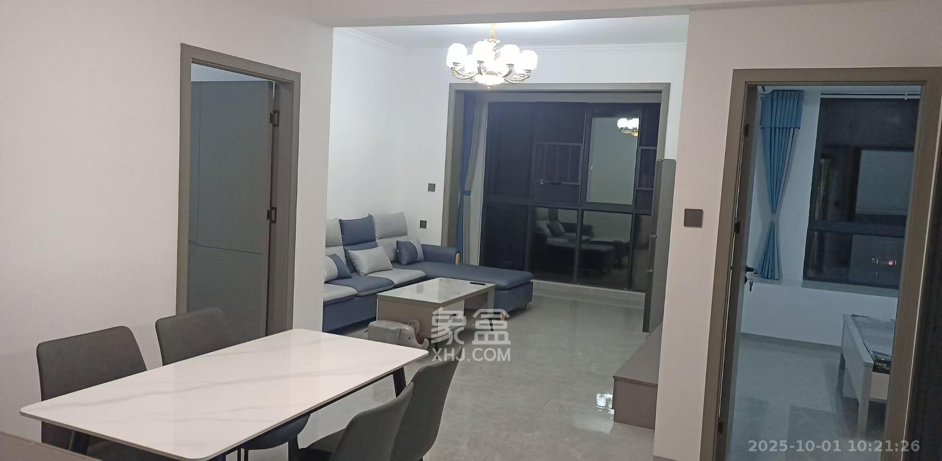 五星龙廻塘小区 2室2厅1卫 1800.0元/月 五星龙廻塘小区 2室2厅1卫 1800.0元/月室内图