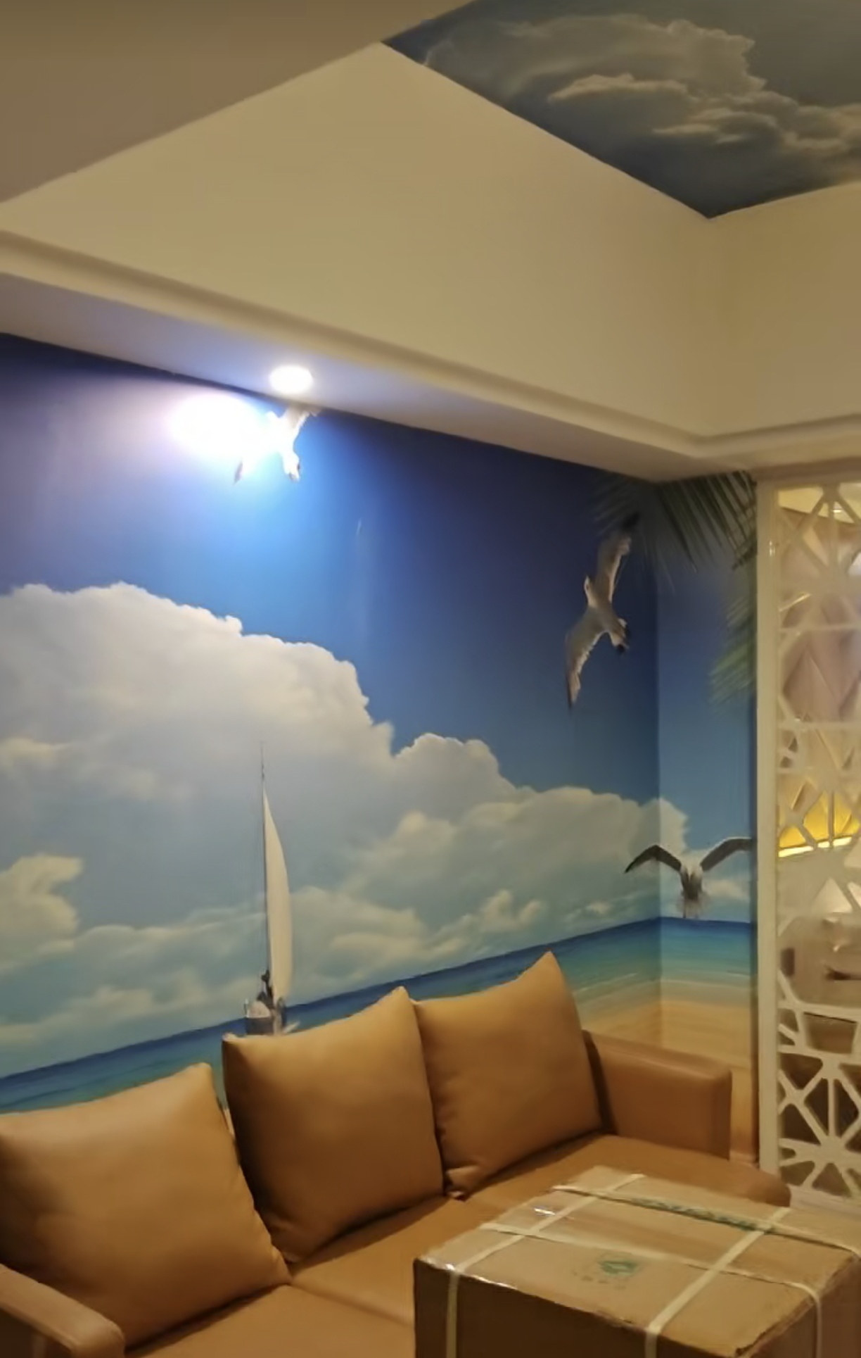 财智公馆大厦(瑞士国际酒店) 1室1厅1卫 28.0万 财智公馆大厦(瑞士国际酒店) 1室1厅1卫 28.0万客厅