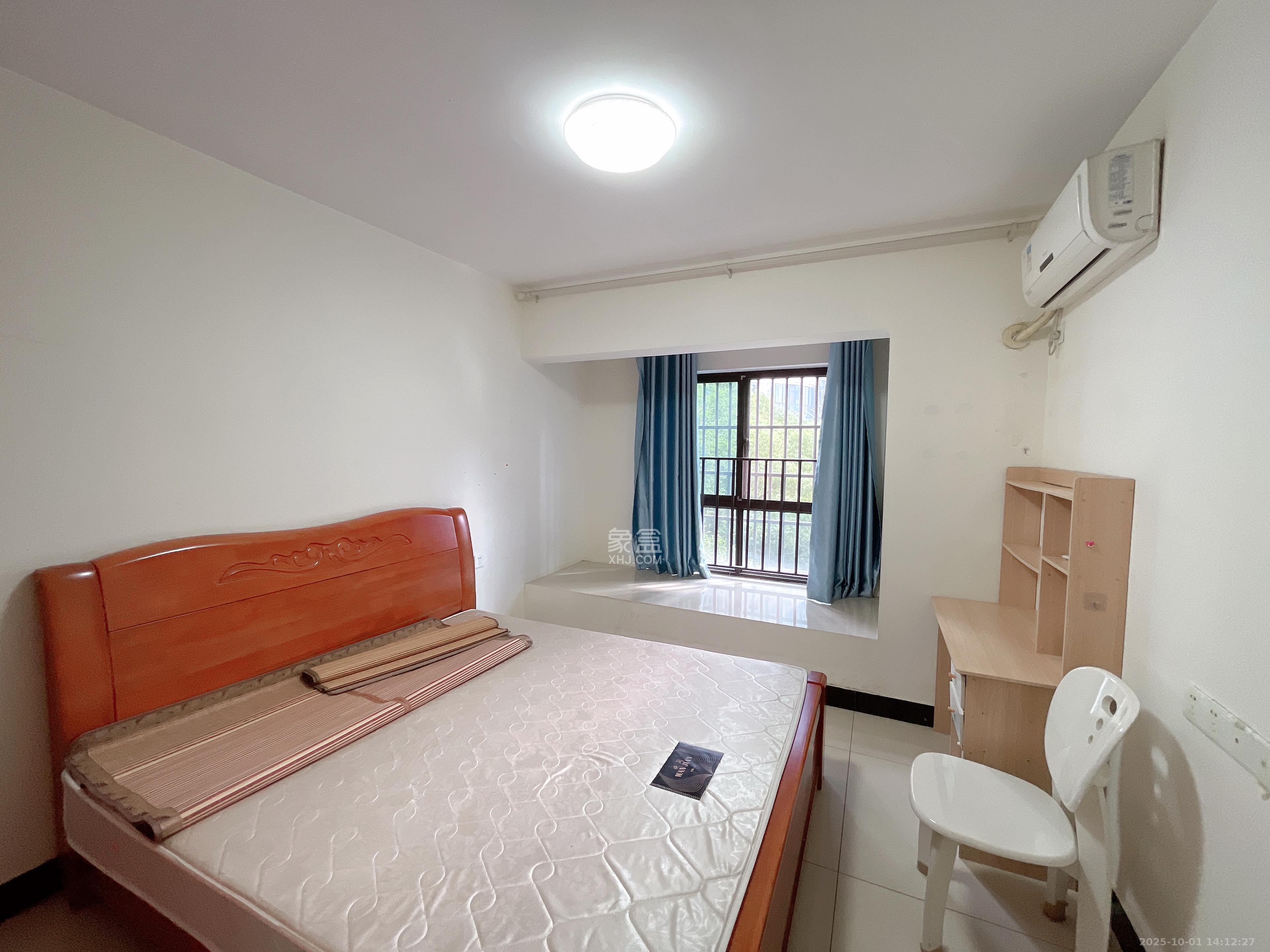 绿地中央广场 2室1厅1卫 2300.0元/月 绿地中央广场 2室1厅1卫 2300.0元/月室内图