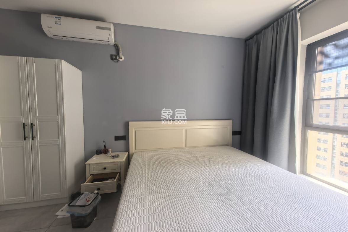 海航豪庭北苑 3室2厅2卫 5500.00元/月 海航豪庭北苑 3室2厅2卫 5500.00元/月室内图