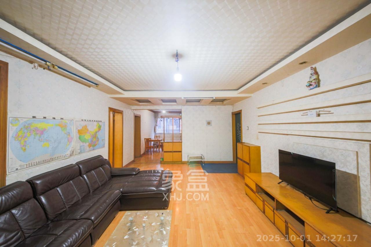 南大桥安居城(百姓市场) 2室2厅1卫 1400.0元/月 南大桥安居城(百姓市场) 2室2厅1卫 1400.0元/月室内图