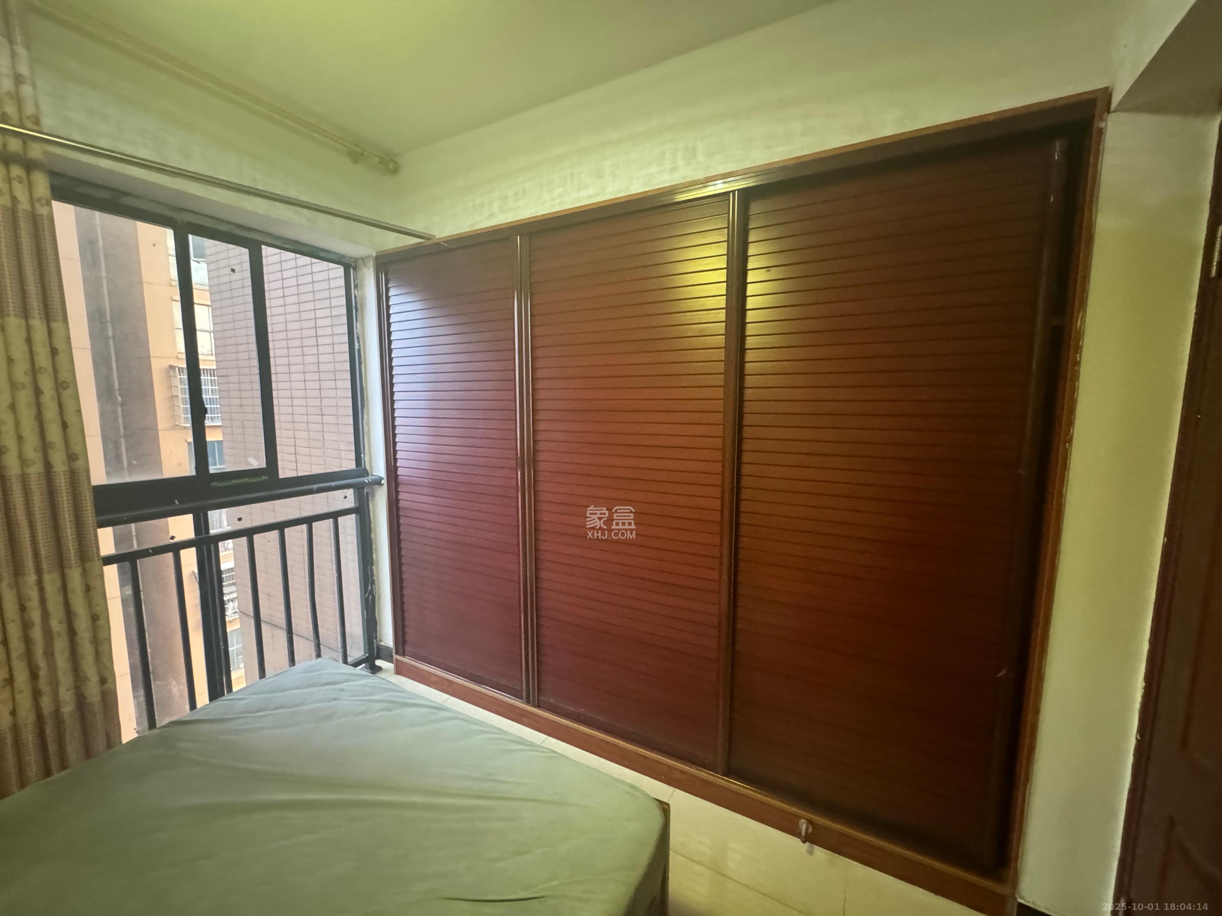 武广美誉  2室2厅1卫    2000.0元/月室内图