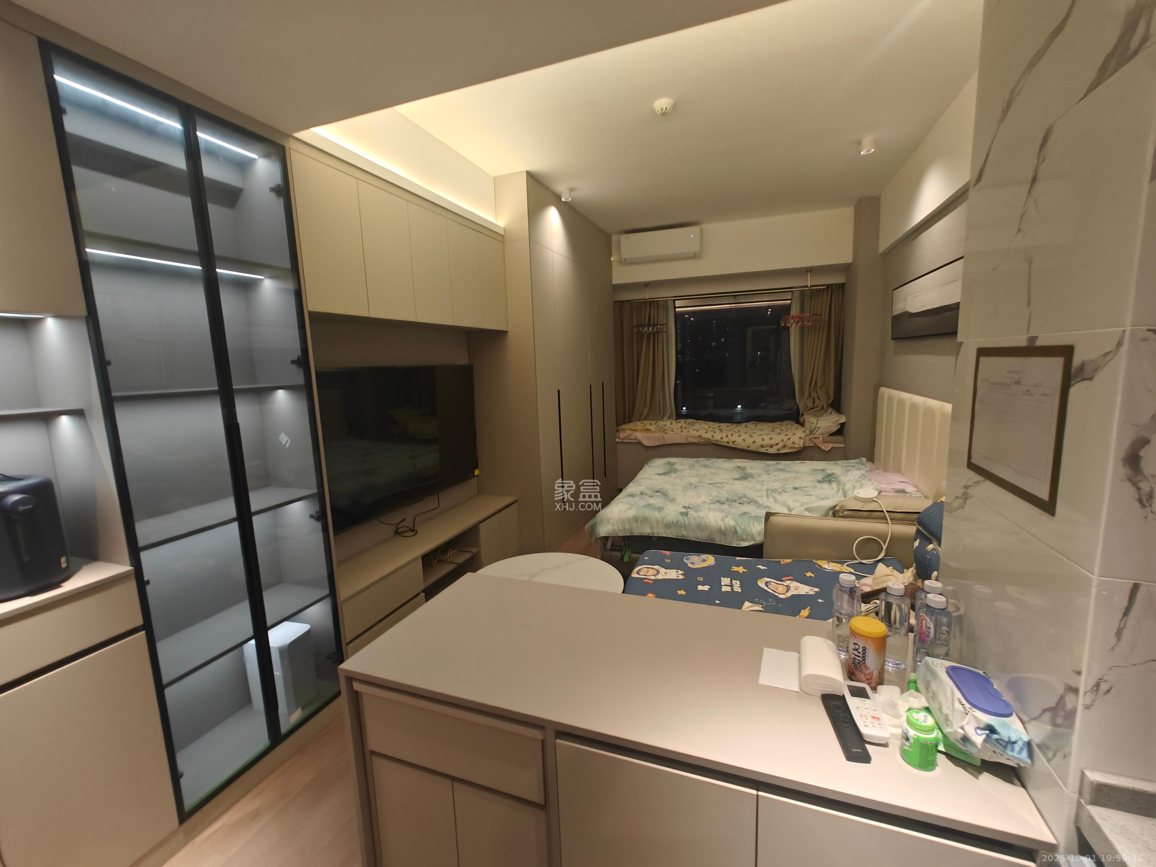 达美涧溪山 2室1厅1卫 2800.0元/月 达美涧溪山 2室1厅1卫 2800.0元/月室内图