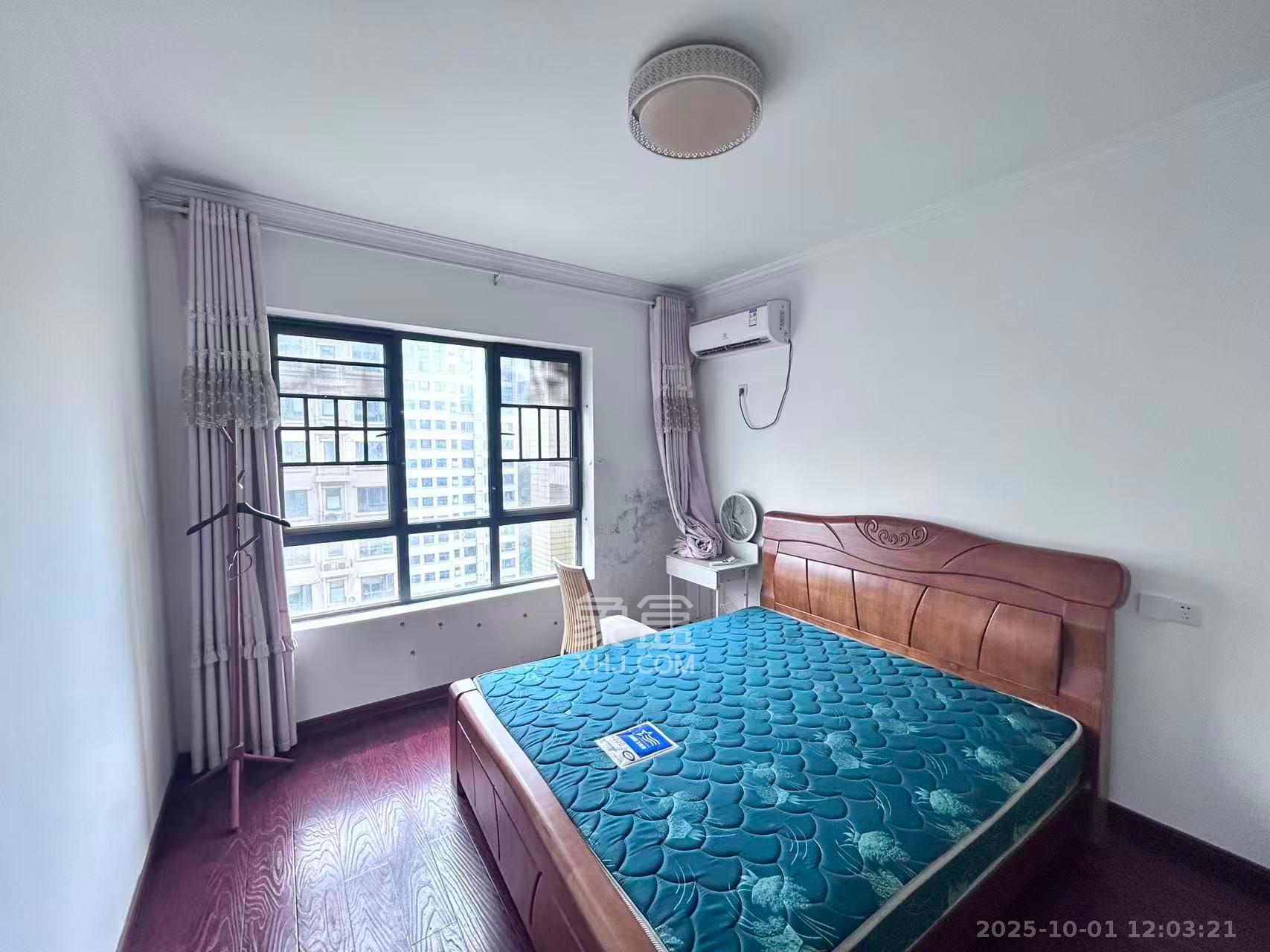 长盛岚庭 3室2厅2卫 2200.0元/月 长盛岚庭 3室2厅2卫 2200.0元/月室内图