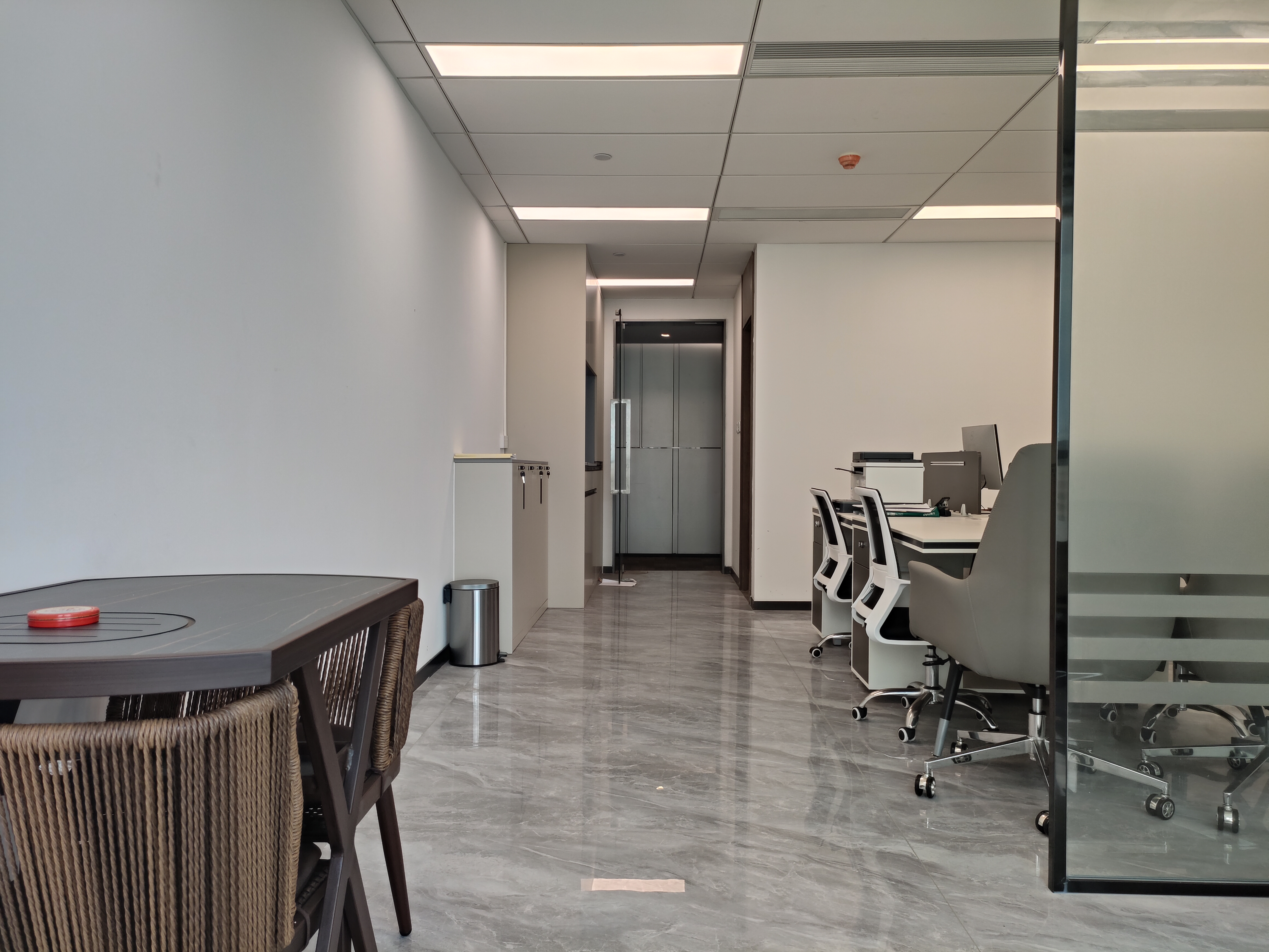 富力首府   53.0㎡      4000.0元/月室内图