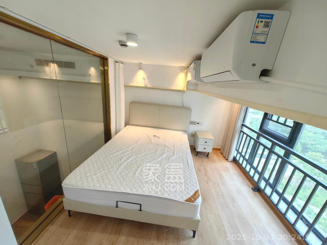 梦想新天地  2室1厅1卫    1900.0元/月室内图