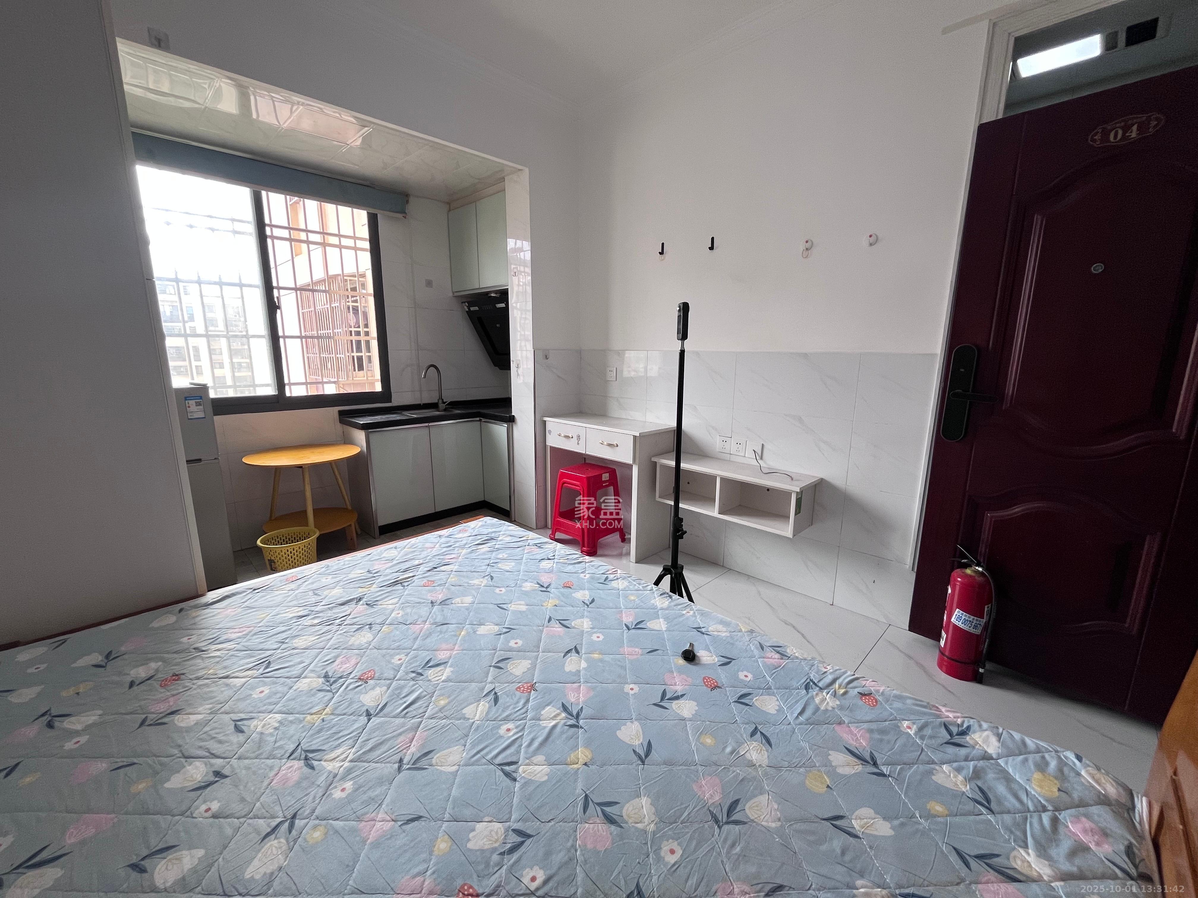 和康园小区 1室0厅1卫 800.0元/月 和康园小区 1室0厅1卫 800.0元/月室内图