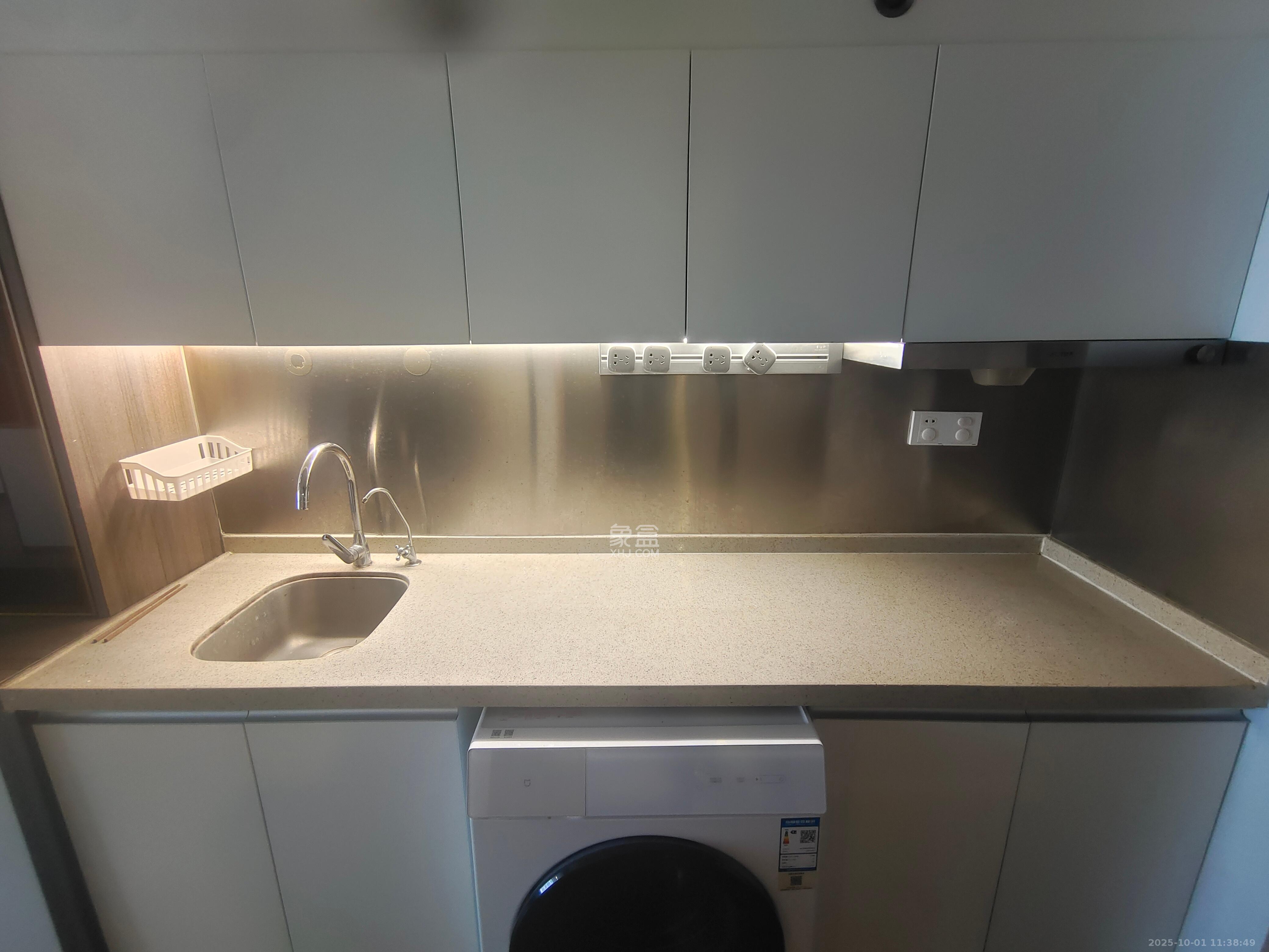 圆泰长沙印  1室0厅0卫    2800.0元/月室内图