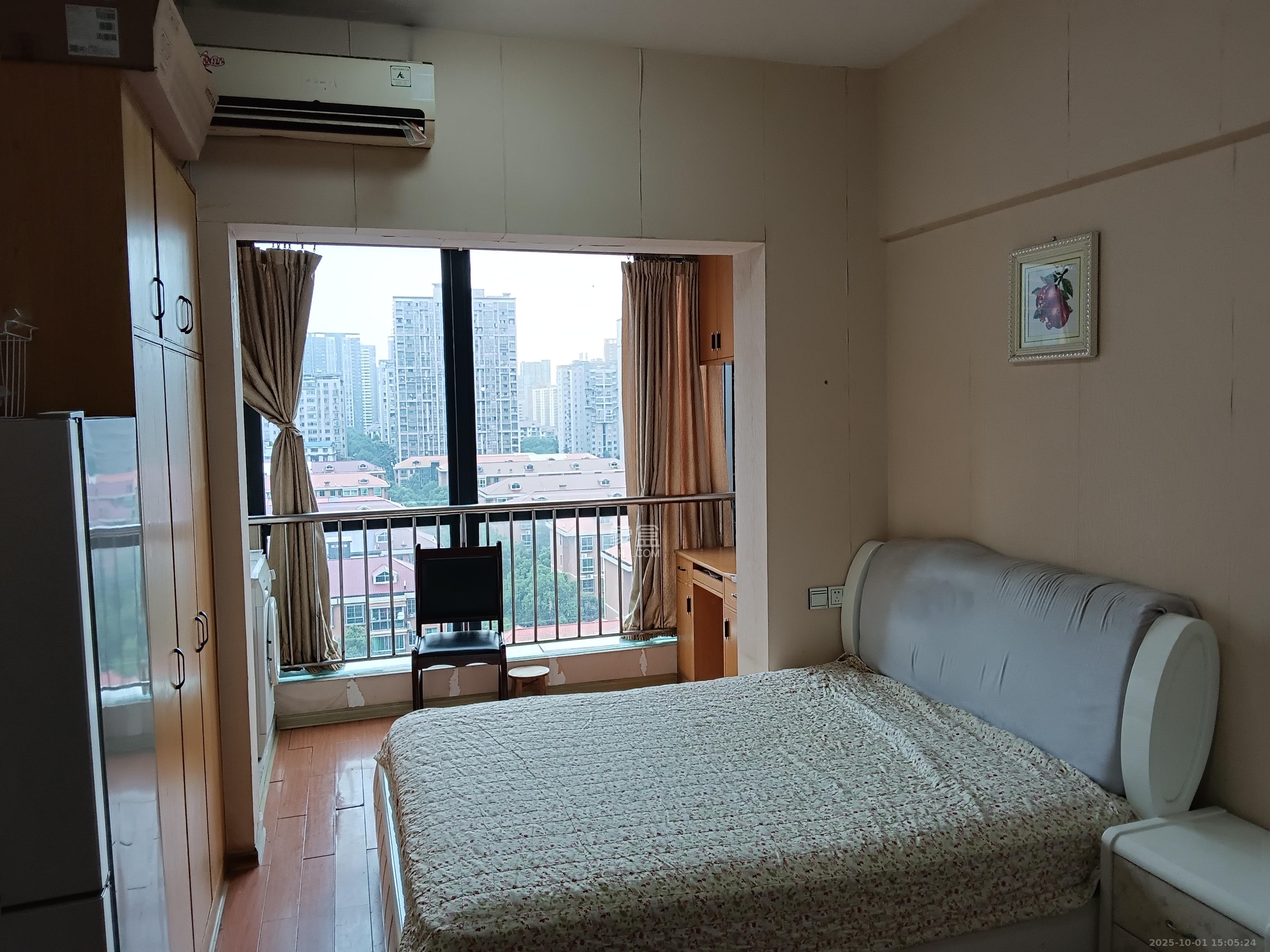 博林金谷 1室1厅1卫 1500.0元/月 博林金谷 1室1厅1卫 1500.0元/月室内图