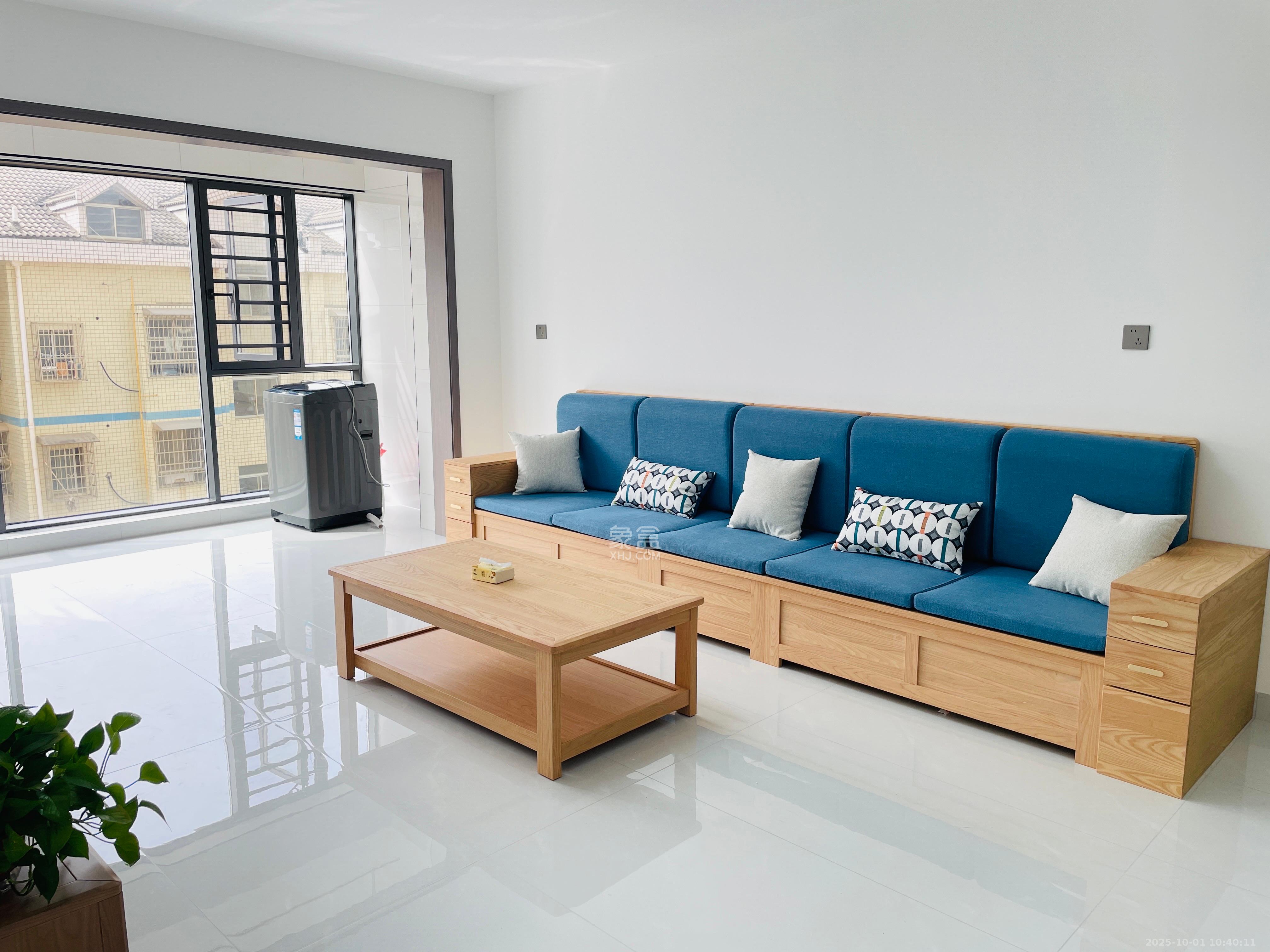 金石蓉园 2室2厅1卫 2500.0元/月 金石蓉园 2室2厅1卫 2500.0元/月室内图