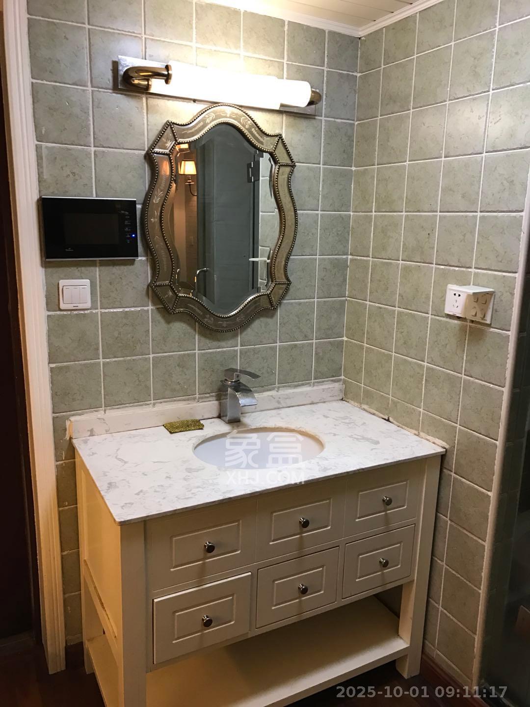 铂宫 1室1厅1卫 1800.0元/月 铂宫 1室1厅1卫 1800.0元/月室内图