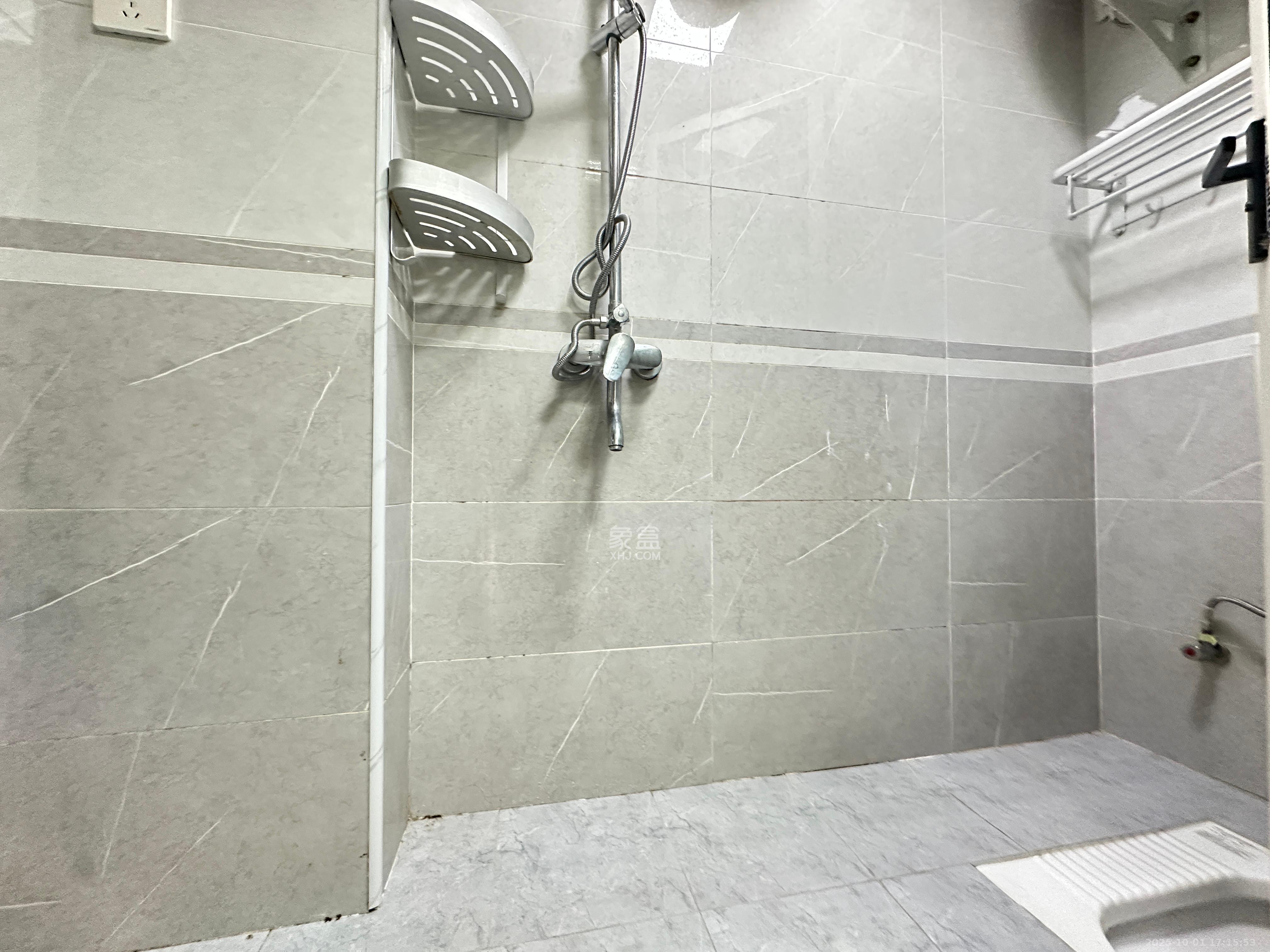 保利麓谷林语I区 1室1厅1卫 1500.0元/月 保利麓谷林语I区 1室1厅1卫 1500.0元/月室内图